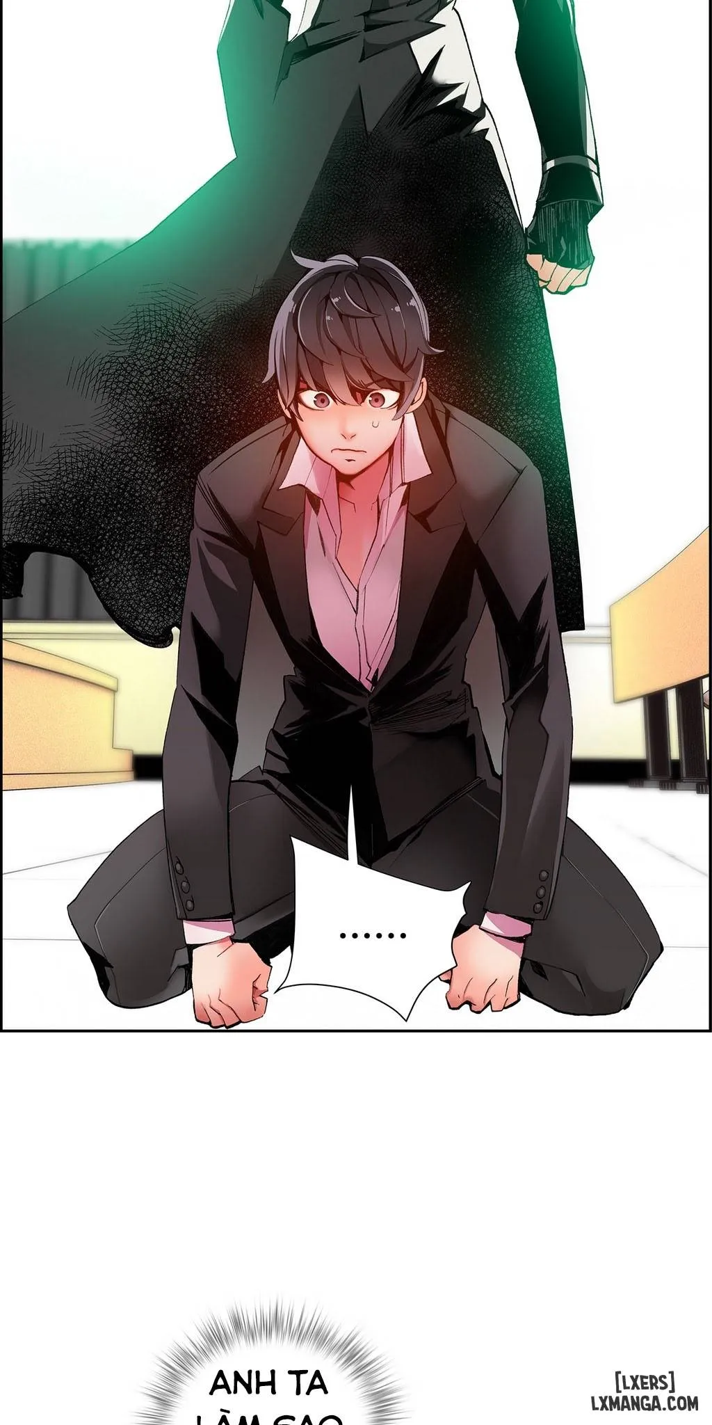 HentaiVN.net - Ảnh 57 - Lilith Cord - chapter 13