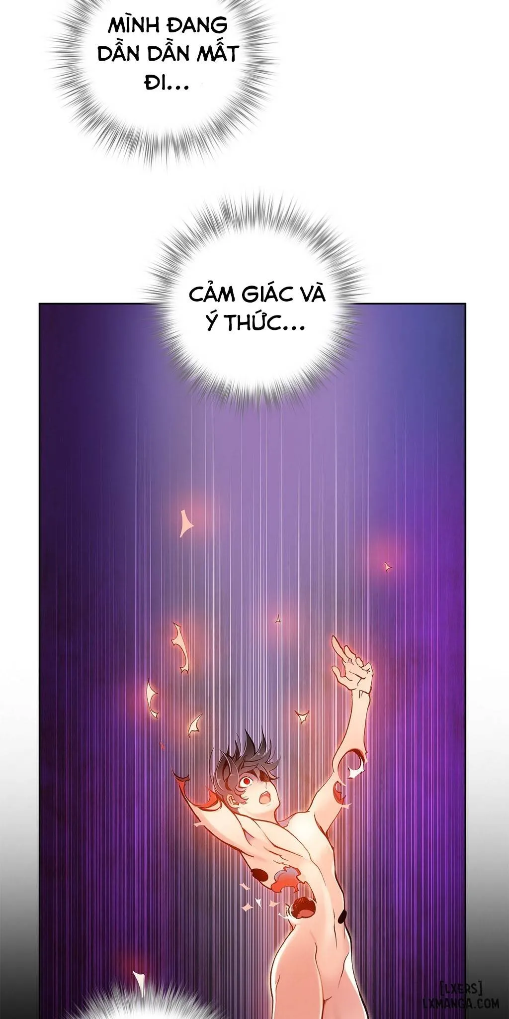 HentaiVN.net - Ảnh 6 - Lilith Cord - chapter 13