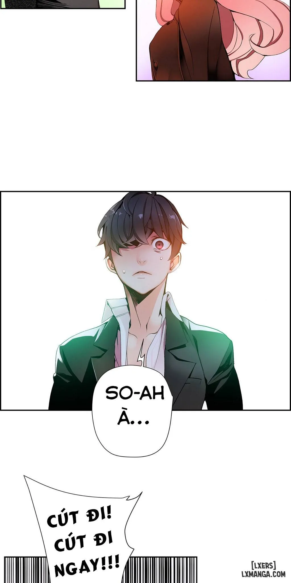 HentaiVN.net - Ảnh 63 - Lilith Cord - chapter 13