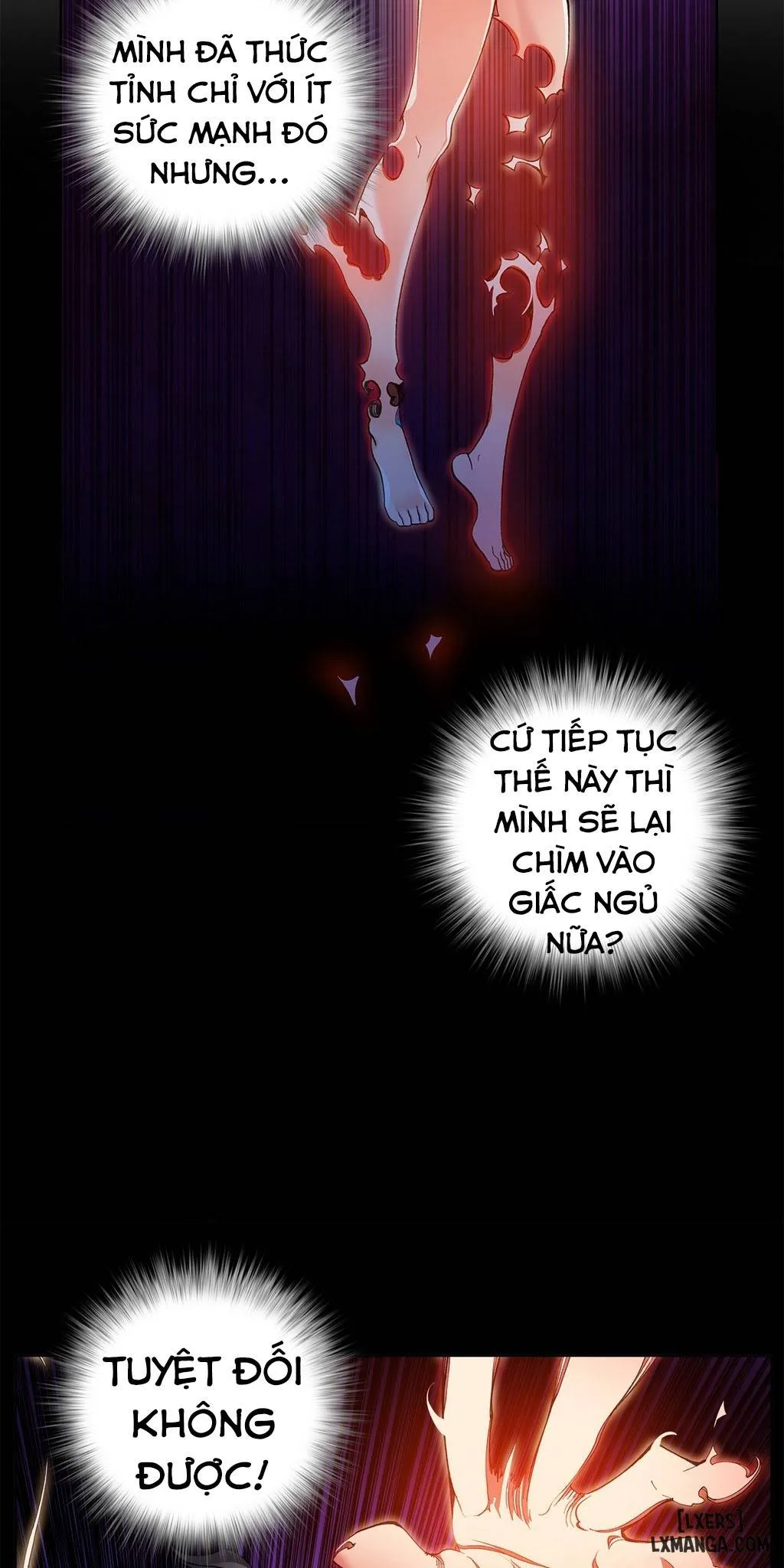 HentaiVN.net - Ảnh 7 - Lilith Cord - chapter 13