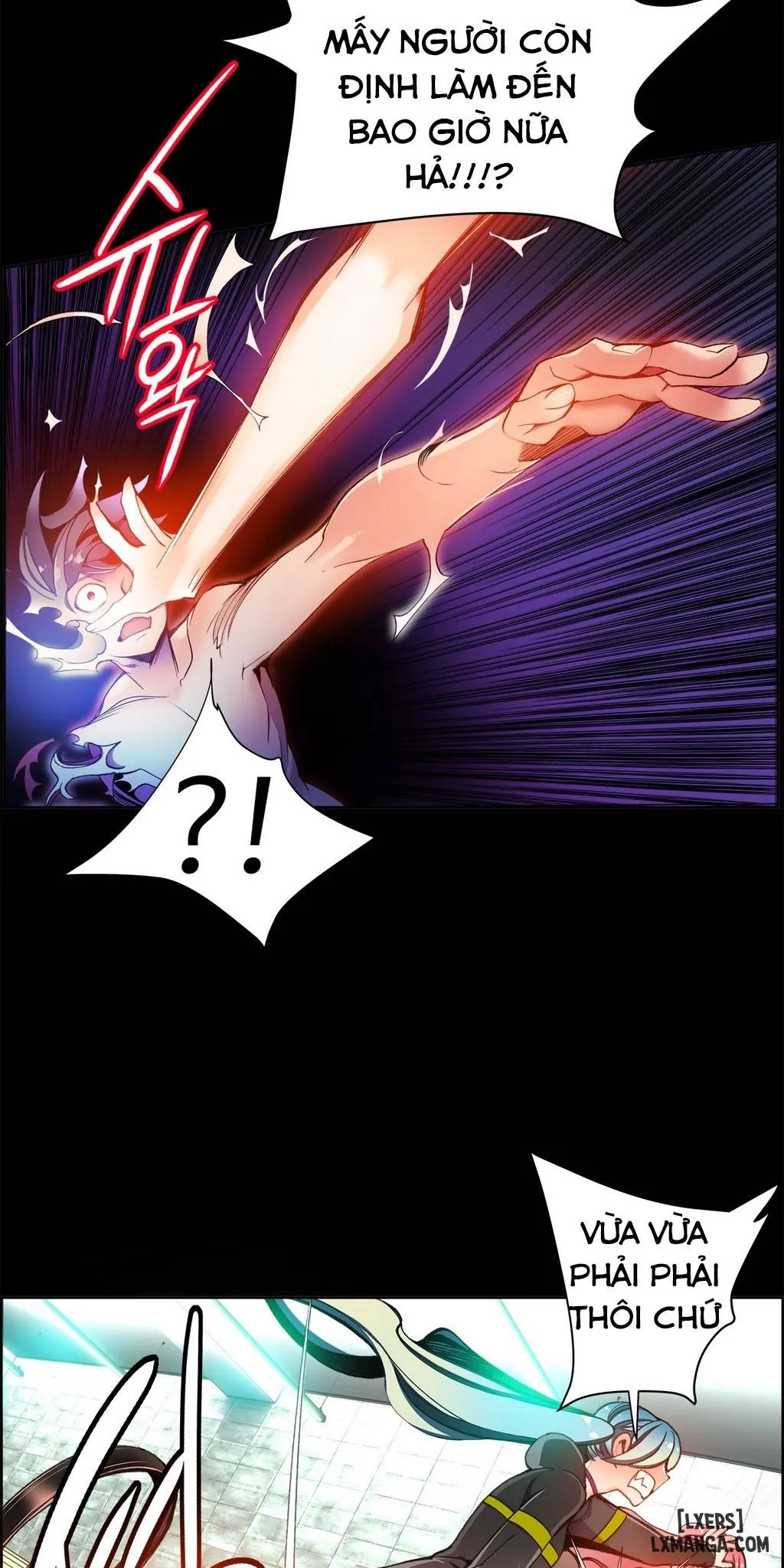 HentaiVN.net - Ảnh 9 - Lilith Cord - chapter 13