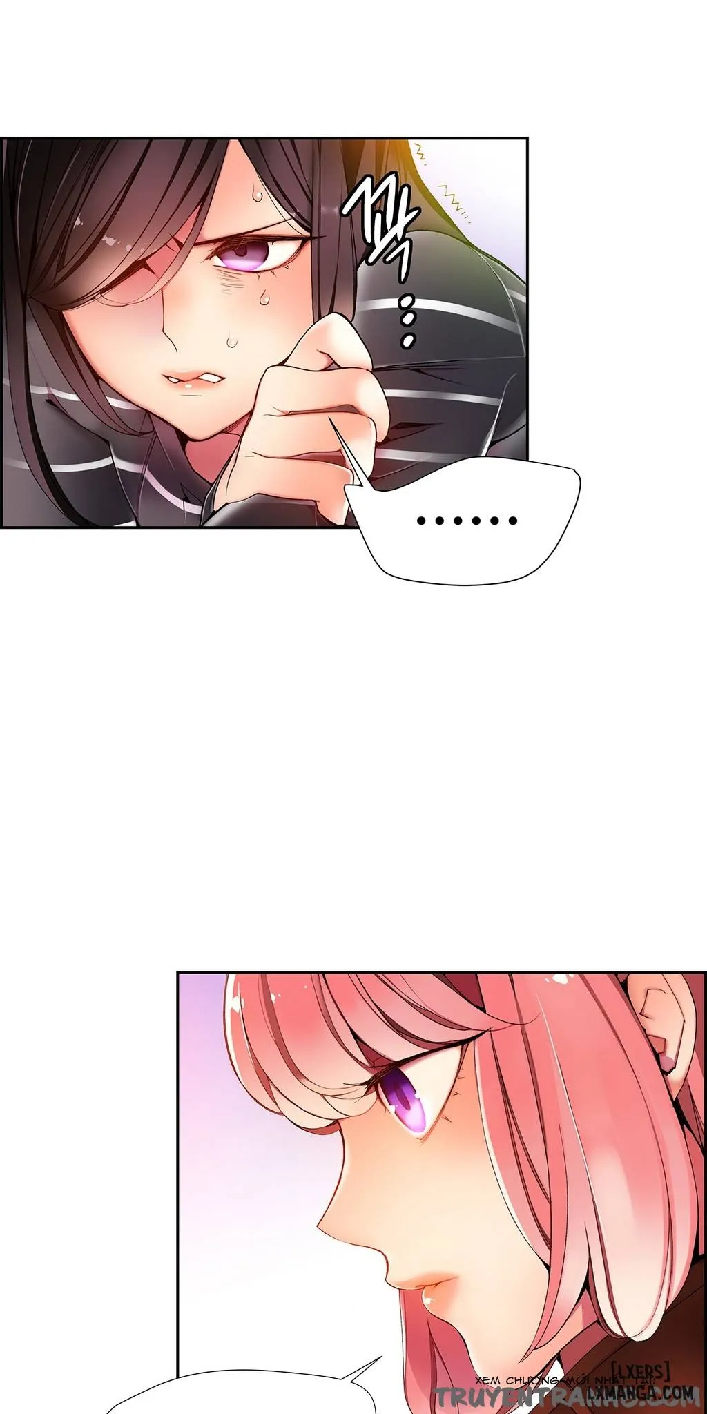 HentaiVN.net - Ảnh 12 - Lilith Cord - Chapter 14
