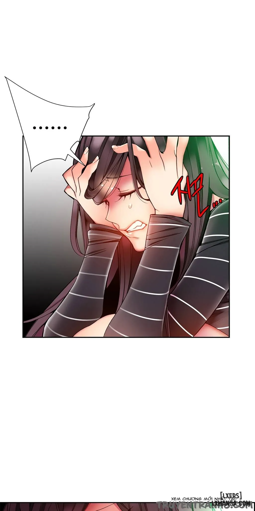 HentaiVN.net - Ảnh 16 - Lilith Cord - Chapter 14