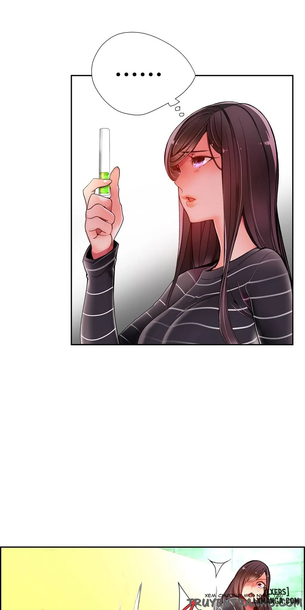 HentaiVN.net - Ảnh 25 - Lilith Cord - Chapter 14