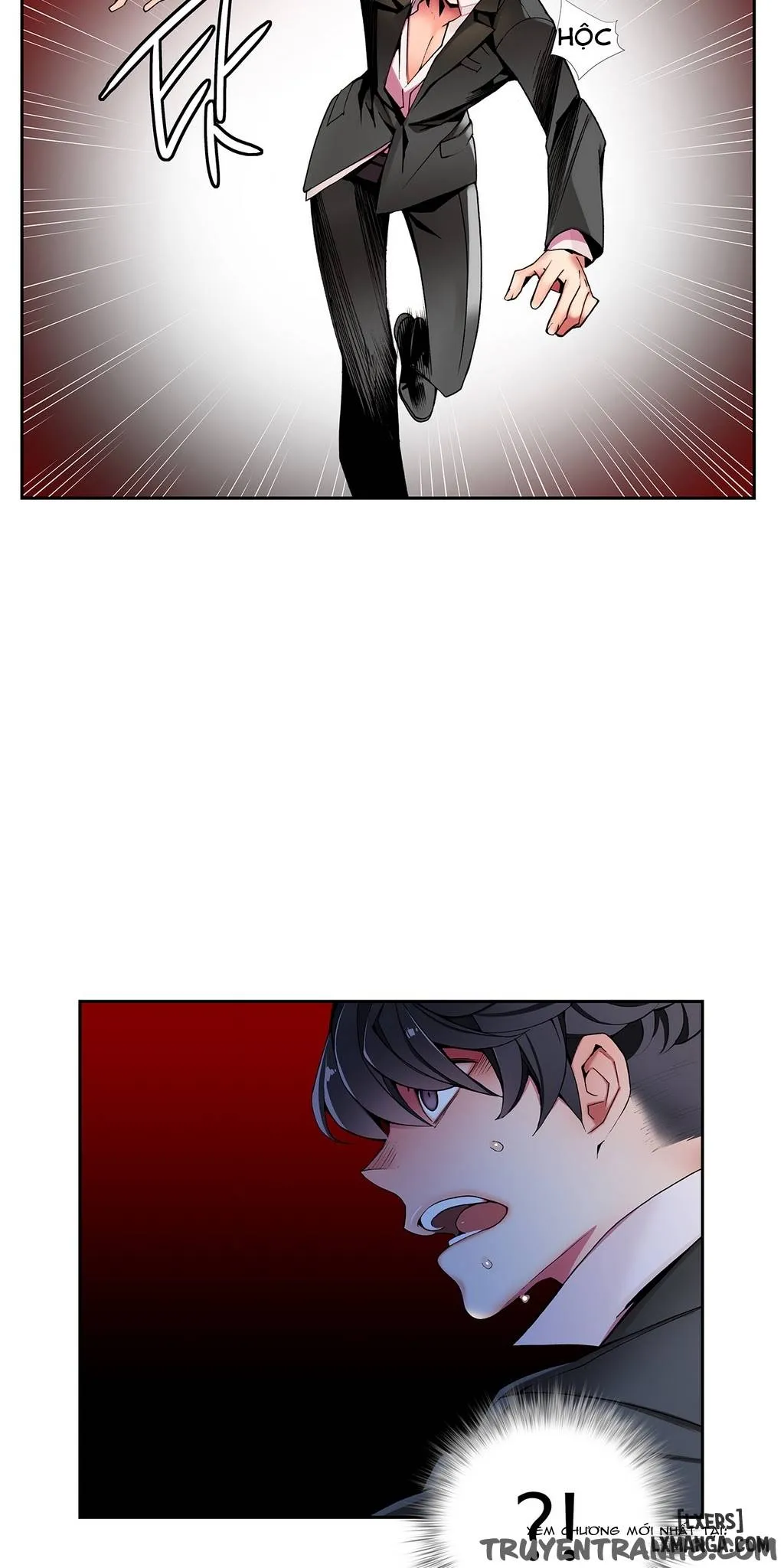 HentaiVN.net - Ảnh 35 - Lilith Cord - Chapter 14