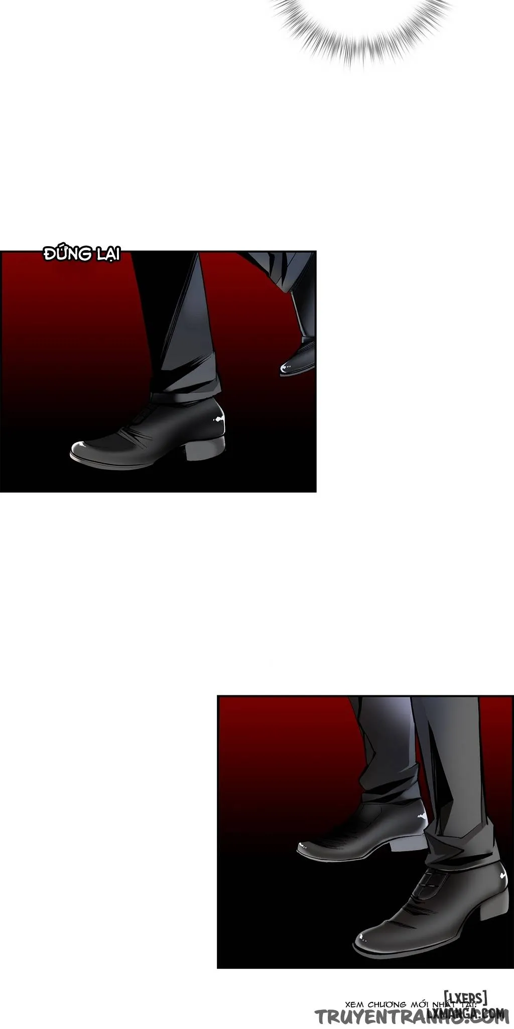 HentaiVN.net - Ảnh 36 - Lilith Cord - Chapter 14