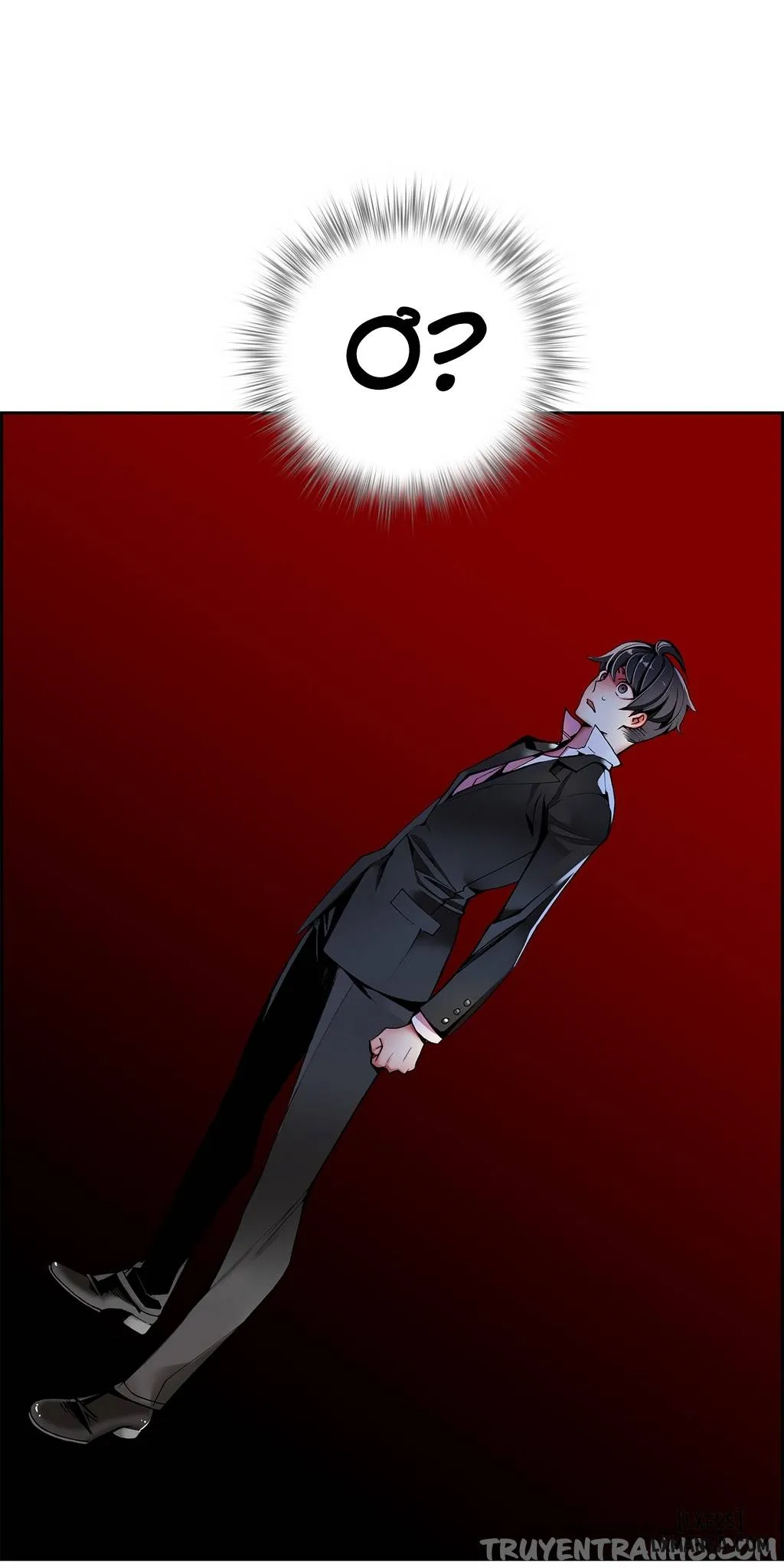 HentaiVN.net - Ảnh 37 - Lilith Cord - Chapter 14