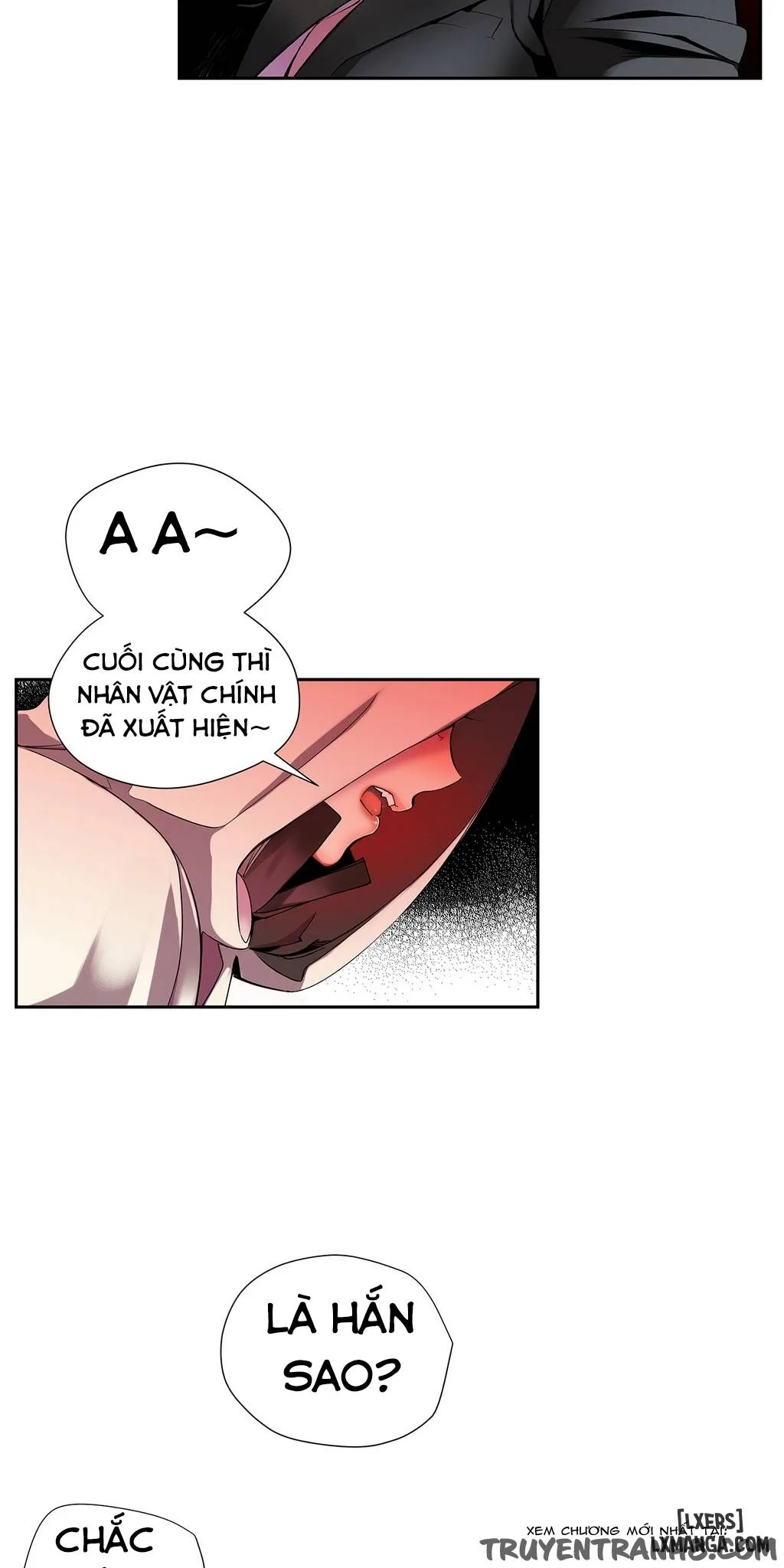 HentaiVN.net - Ảnh 40 - Lilith Cord - Chapter 14
