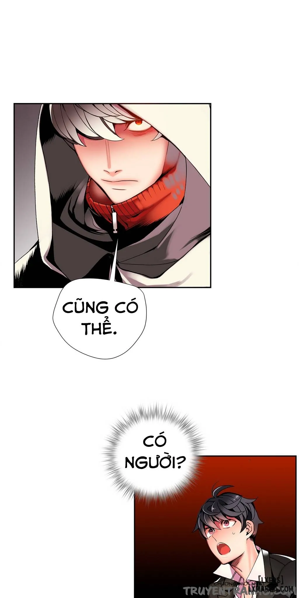 HentaiVN.net - Ảnh 42 - Lilith Cord - Chapter 14