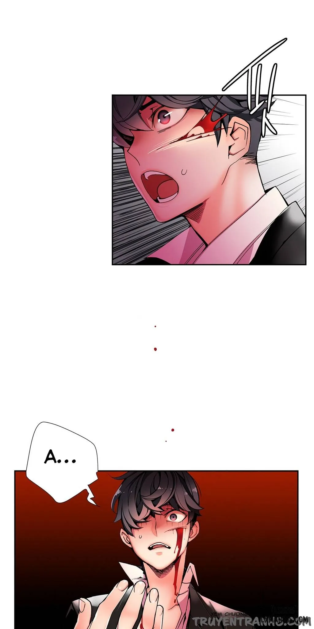 HentaiVN.net - Ảnh 44 - Lilith Cord - Chapter 14