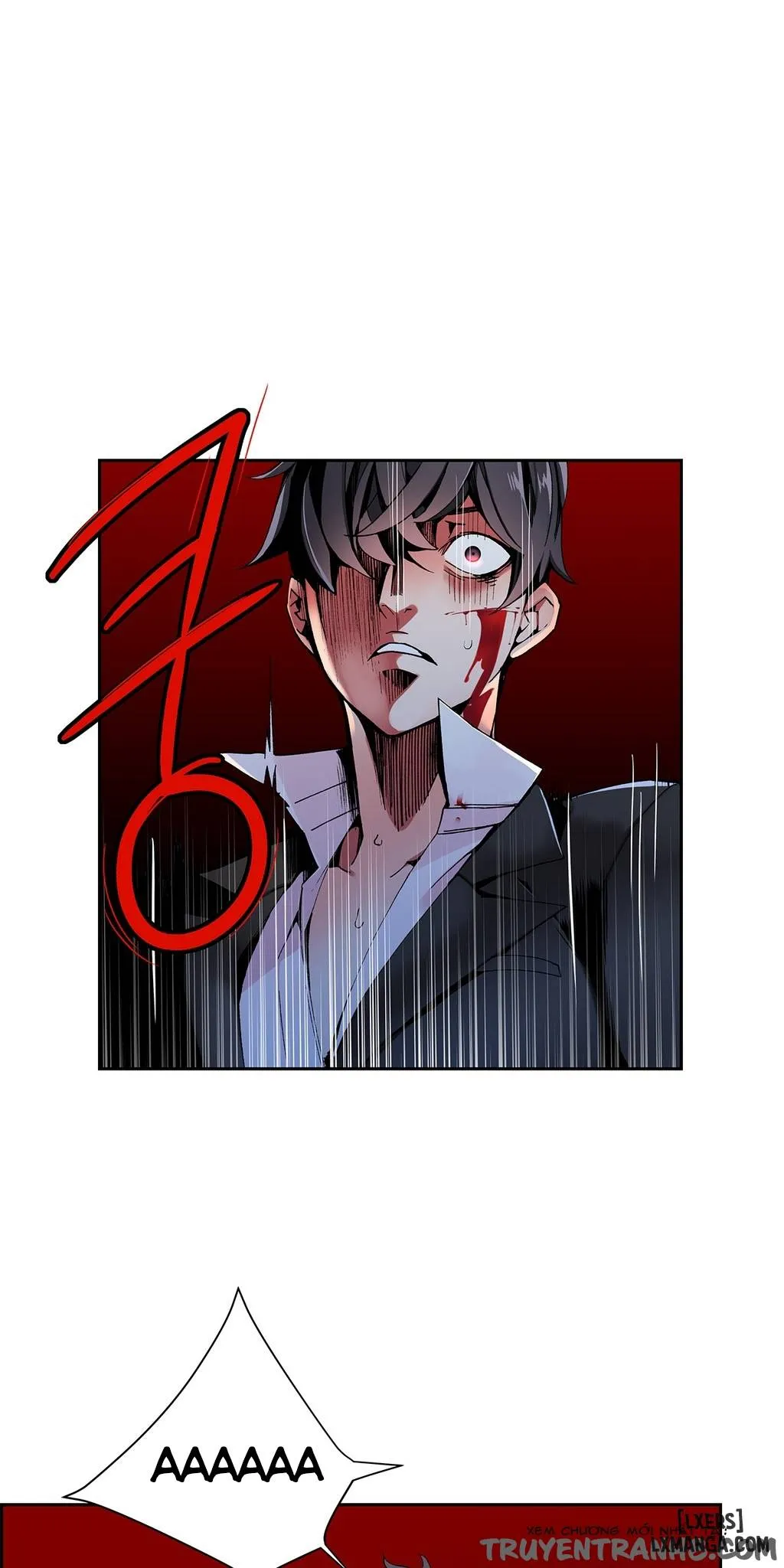 HentaiVN.net - Ảnh 46 - Lilith Cord - Chapter 14