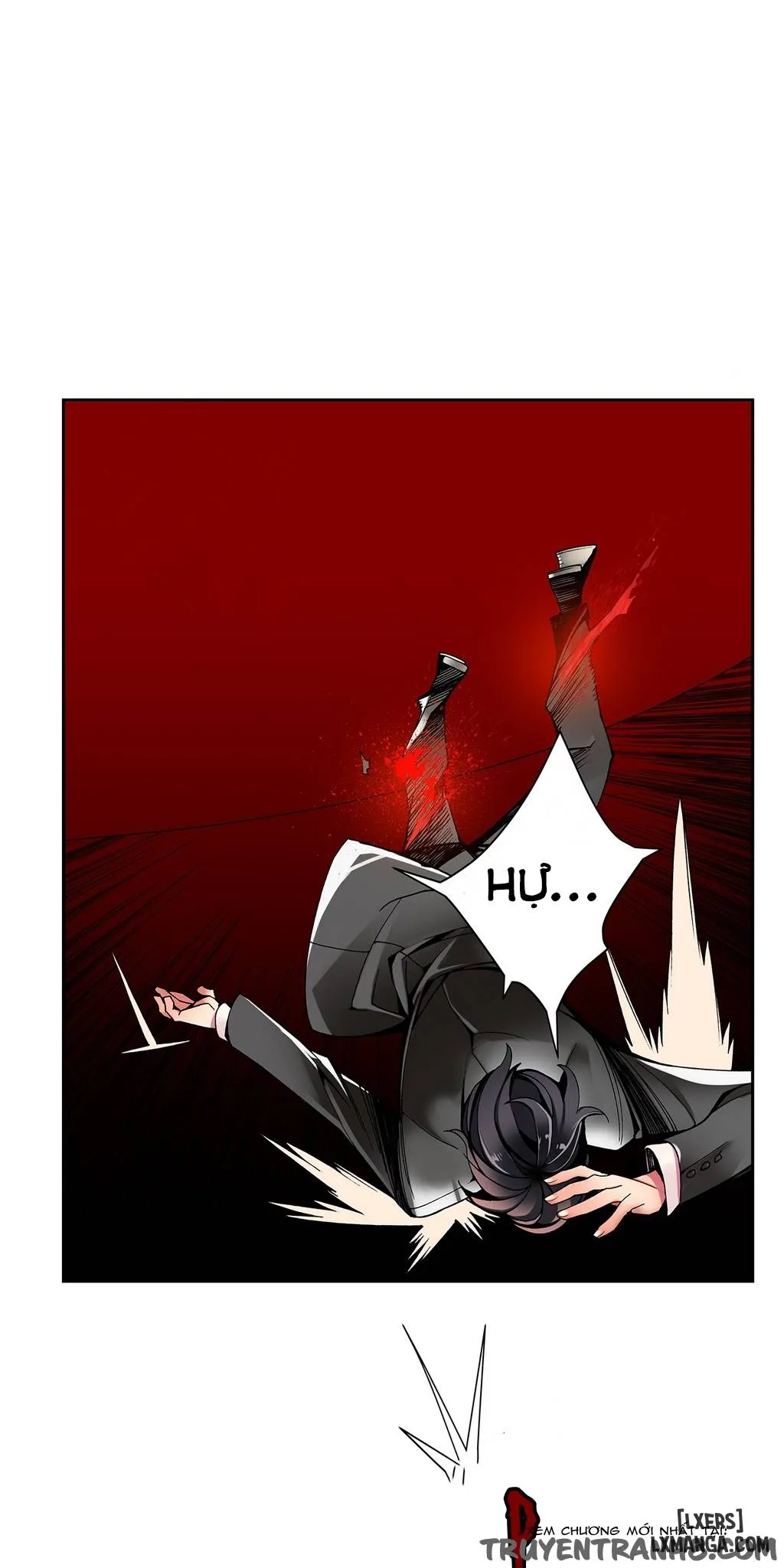 HentaiVN.net - Ảnh 48 - Lilith Cord - Chapter 14