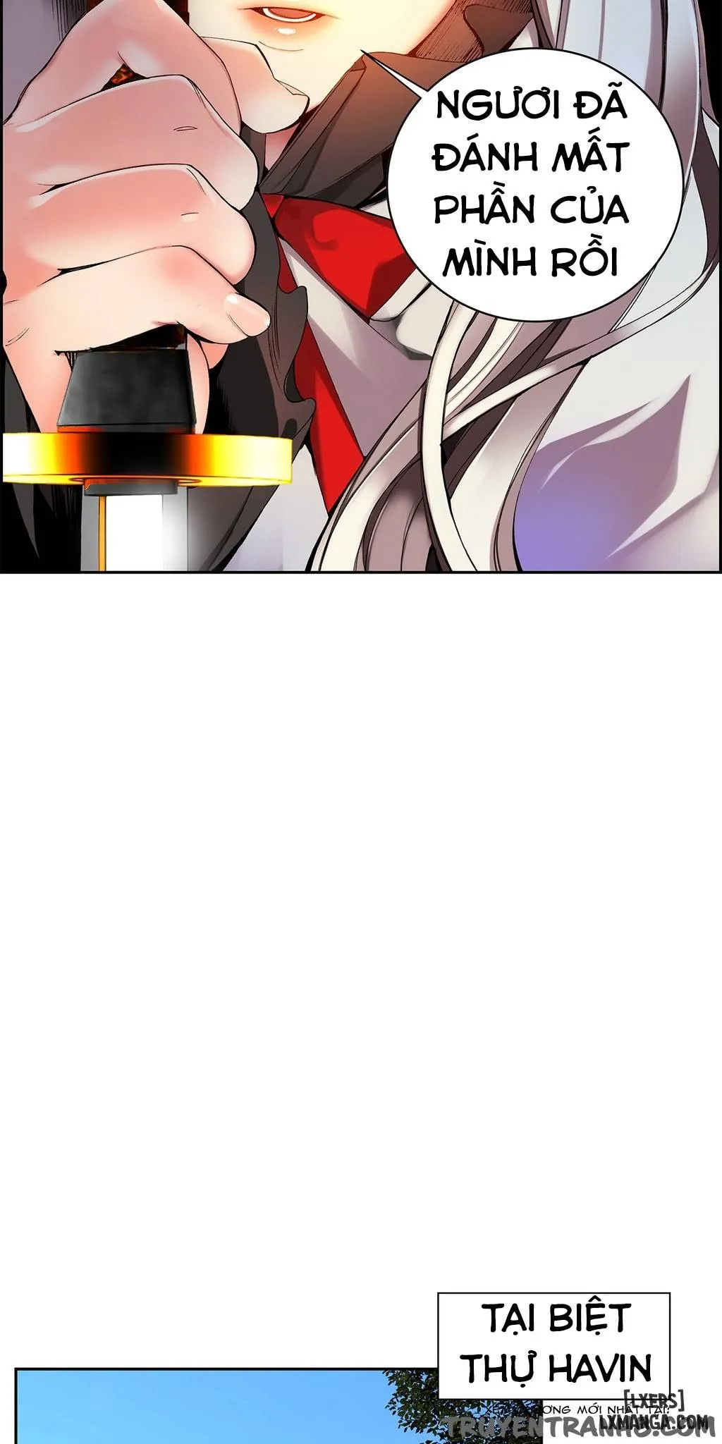 HentaiVN.net - Ảnh 51 - Lilith Cord - Chapter 14