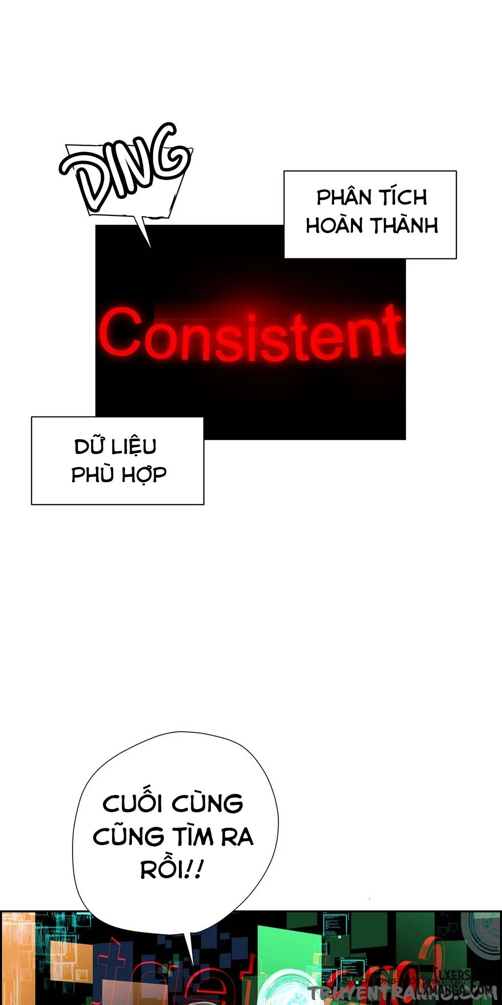 HentaiVN.net - Ảnh 63 - Lilith Cord - Chapter 14
