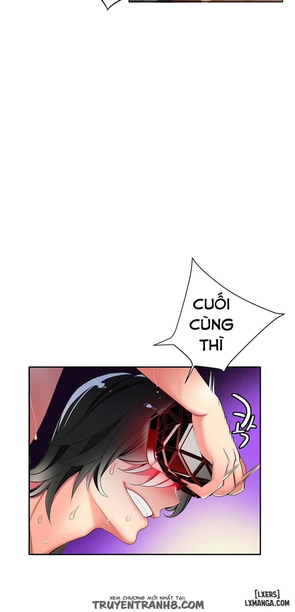 HentaiVN.net - Ảnh 19 - Lilith Cord - Chapter 15