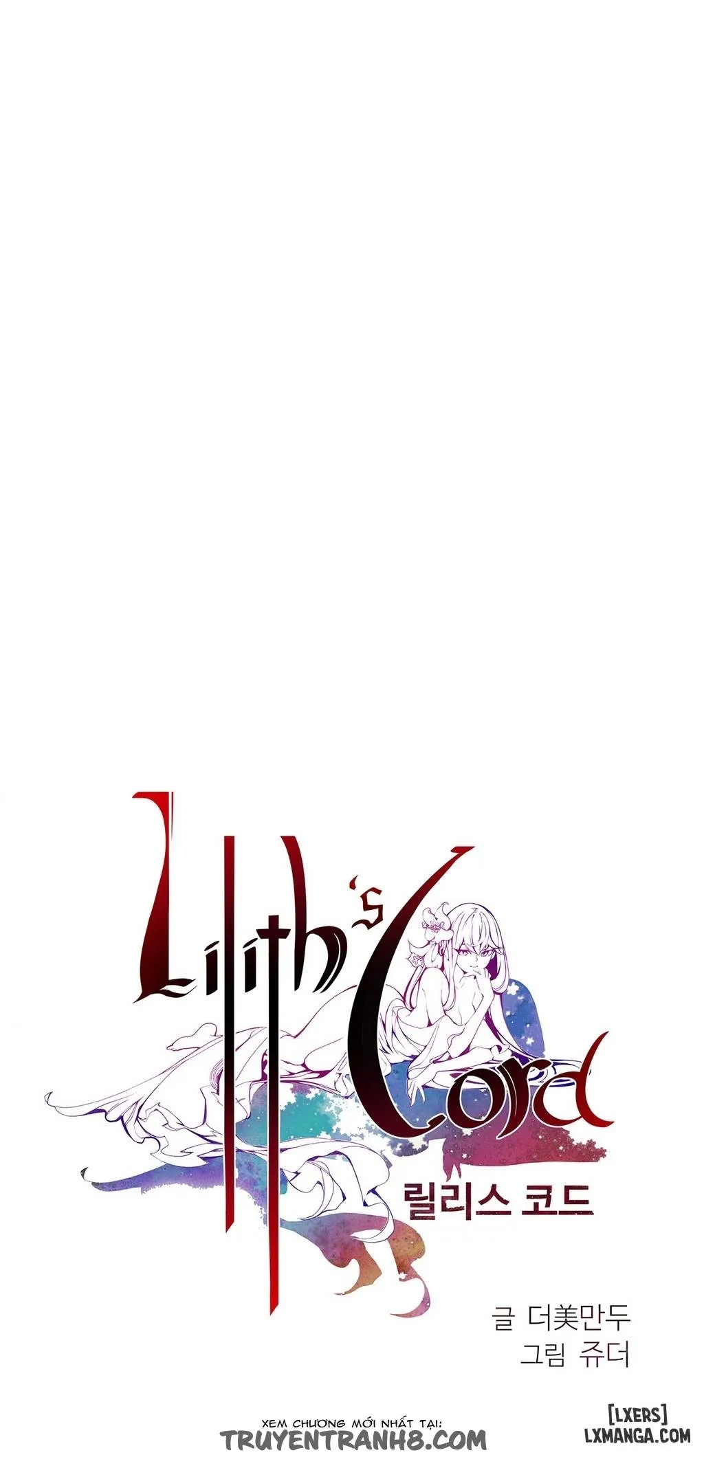 HentaiVN.net - Ảnh 3 - Lilith Cord - Chapter 15