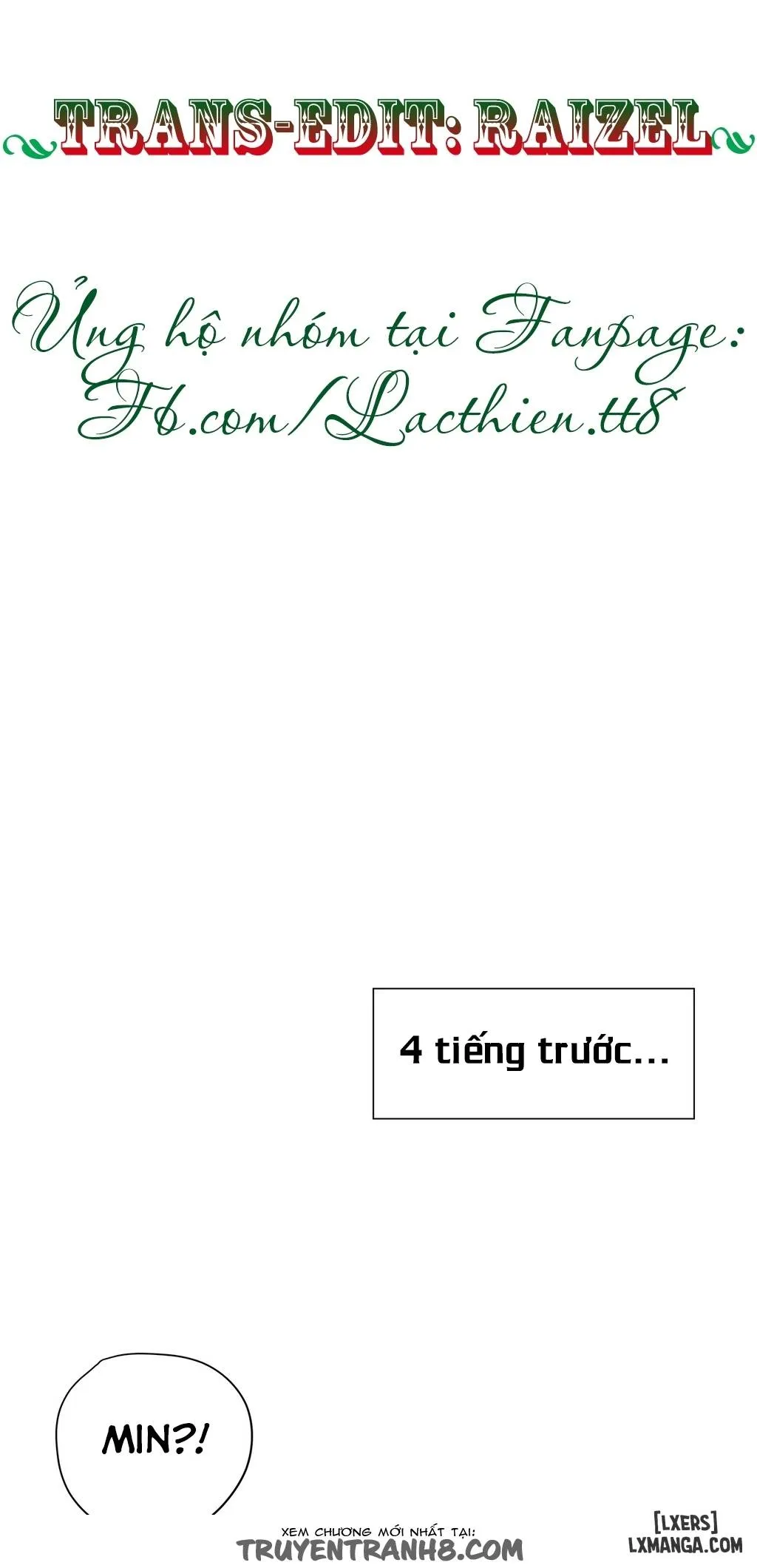 HentaiVN.net - Ảnh 4 - Lilith Cord - Chapter 15