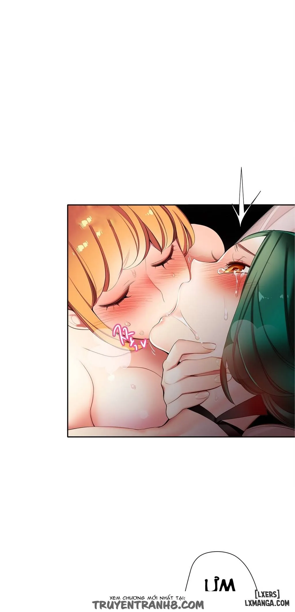 HentaiVN.net - Ảnh 41 - Lilith Cord - Chapter 15