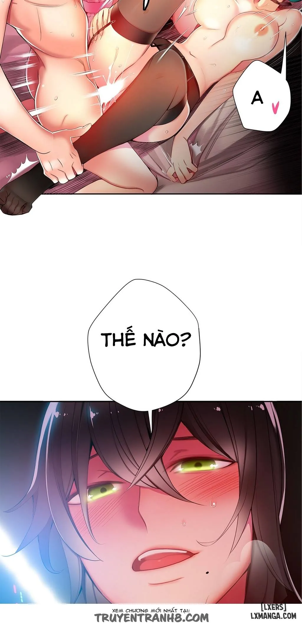 HentaiVN.net - Ảnh 47 - Lilith Cord - Chapter 15