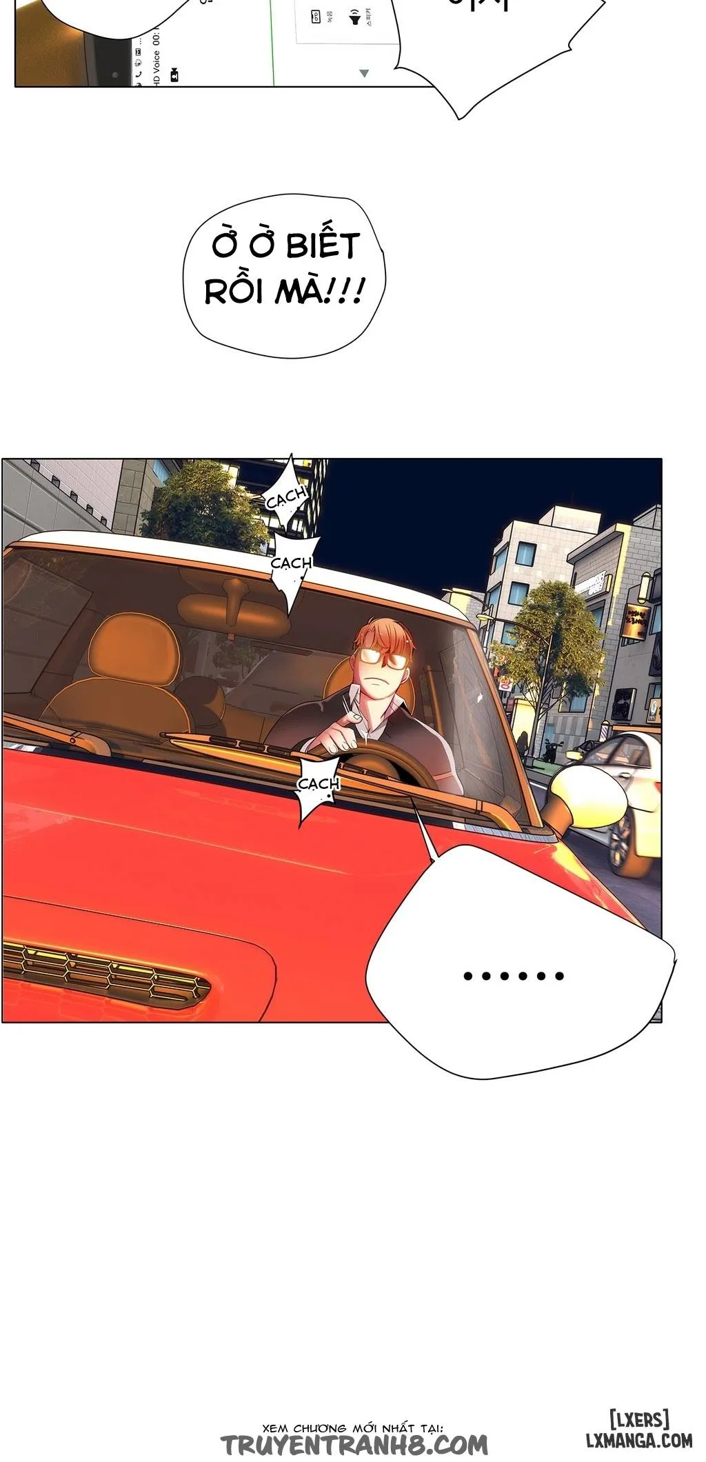 HentaiVN.net - Ảnh 55 - Lilith Cord - Chapter 15