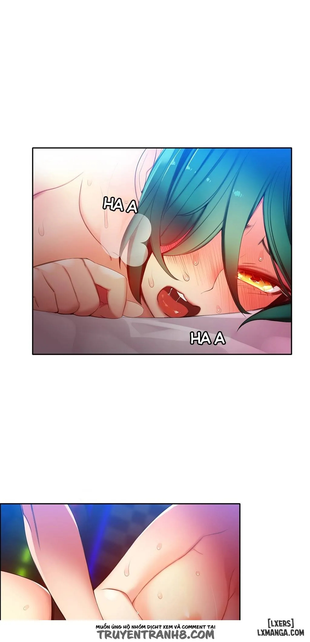 HentaiVN.net - Ảnh 13 - Lilith Cord - Chapter 16