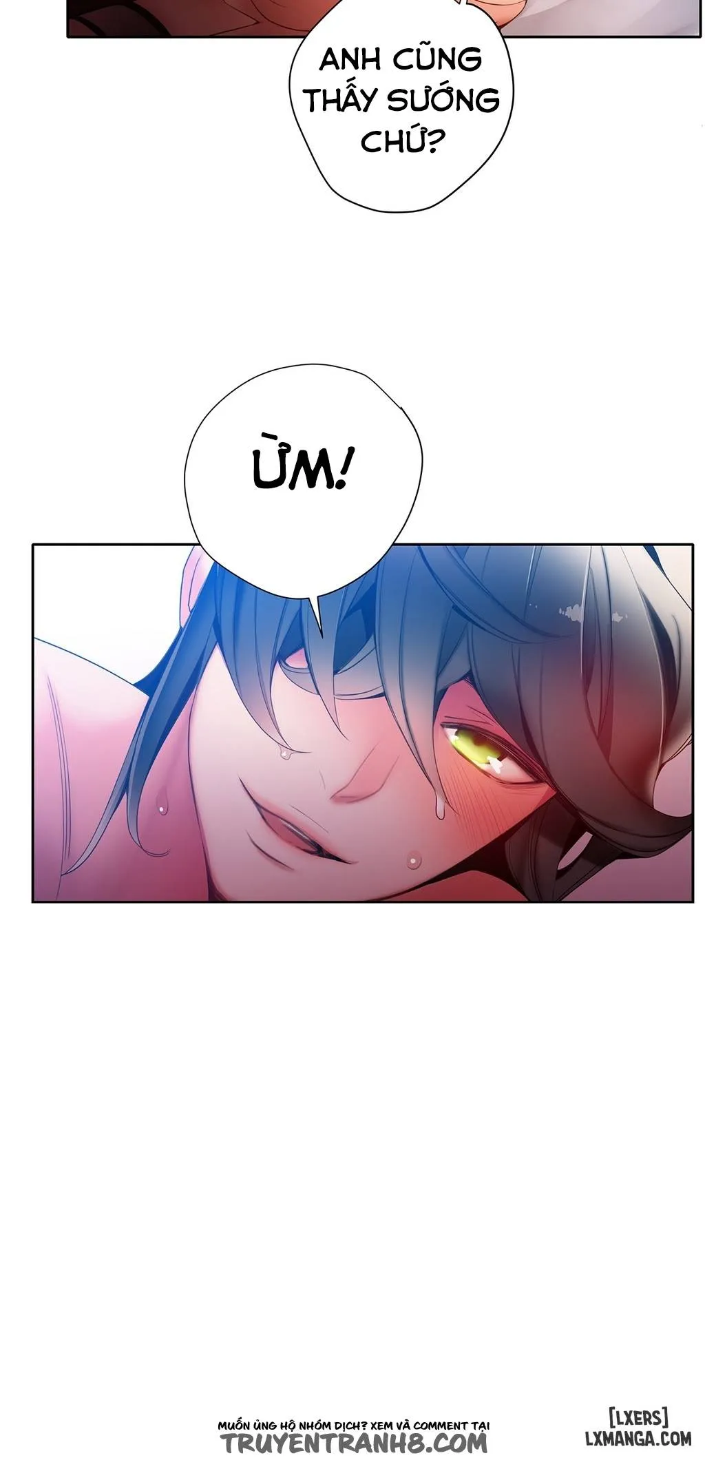 HentaiVN.net - Ảnh 15 - Lilith Cord - Chapter 16