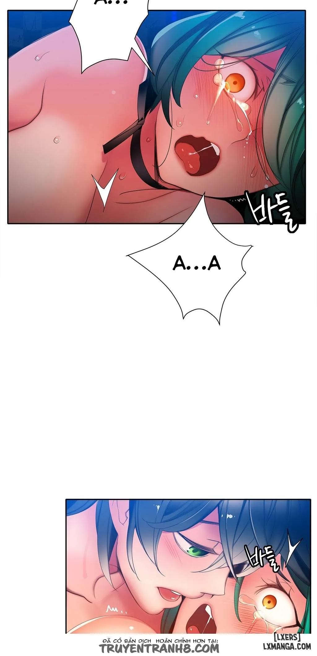 HentaiVN.net - Ảnh 21 - Lilith Cord - Chapter 16
