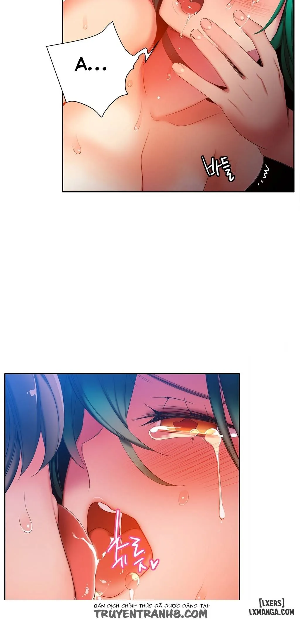 HentaiVN.net - Ảnh 22 - Lilith Cord - Chapter 16