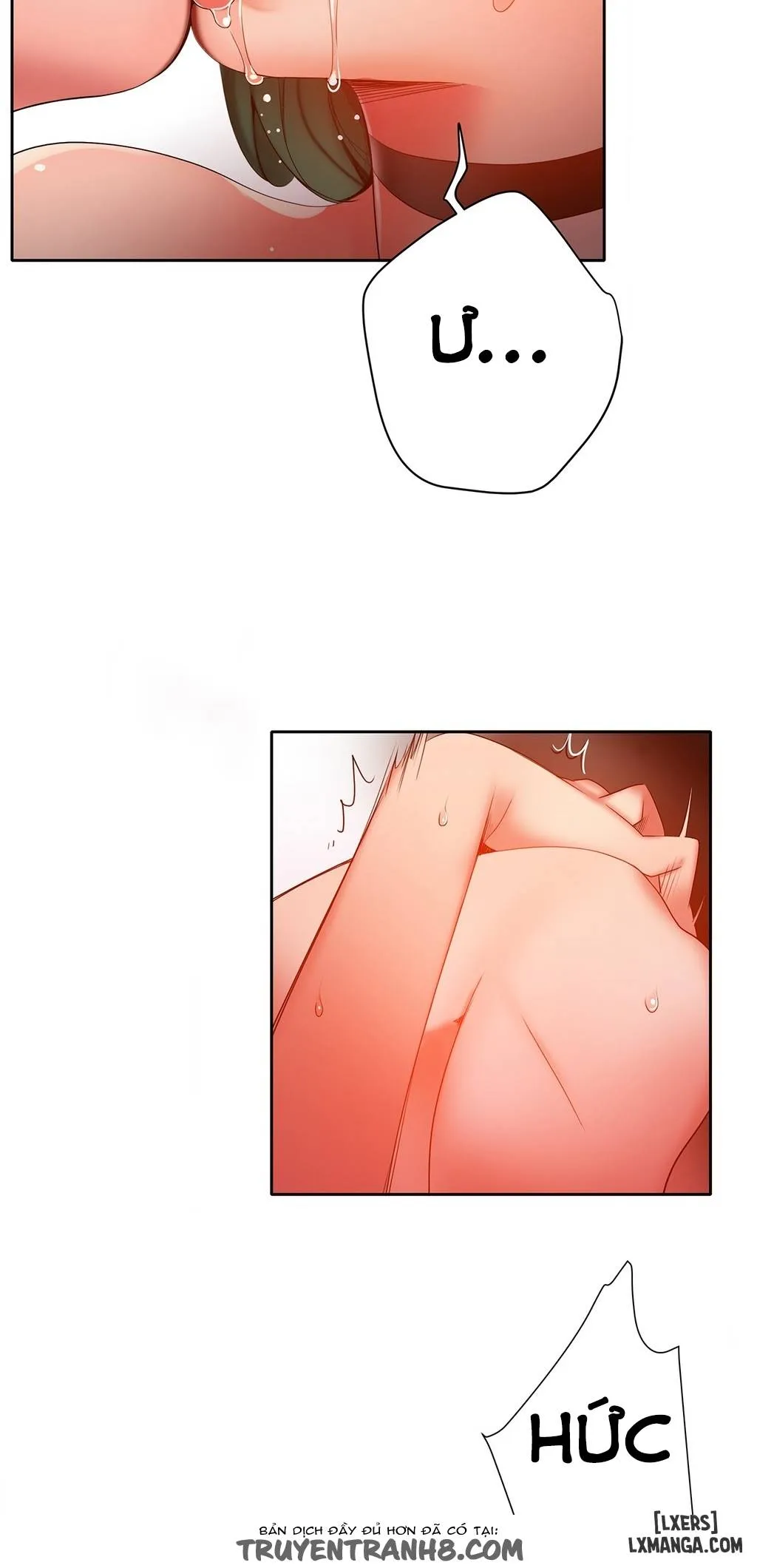 HentaiVN.net - Ảnh 23 - Lilith Cord - Chapter 16