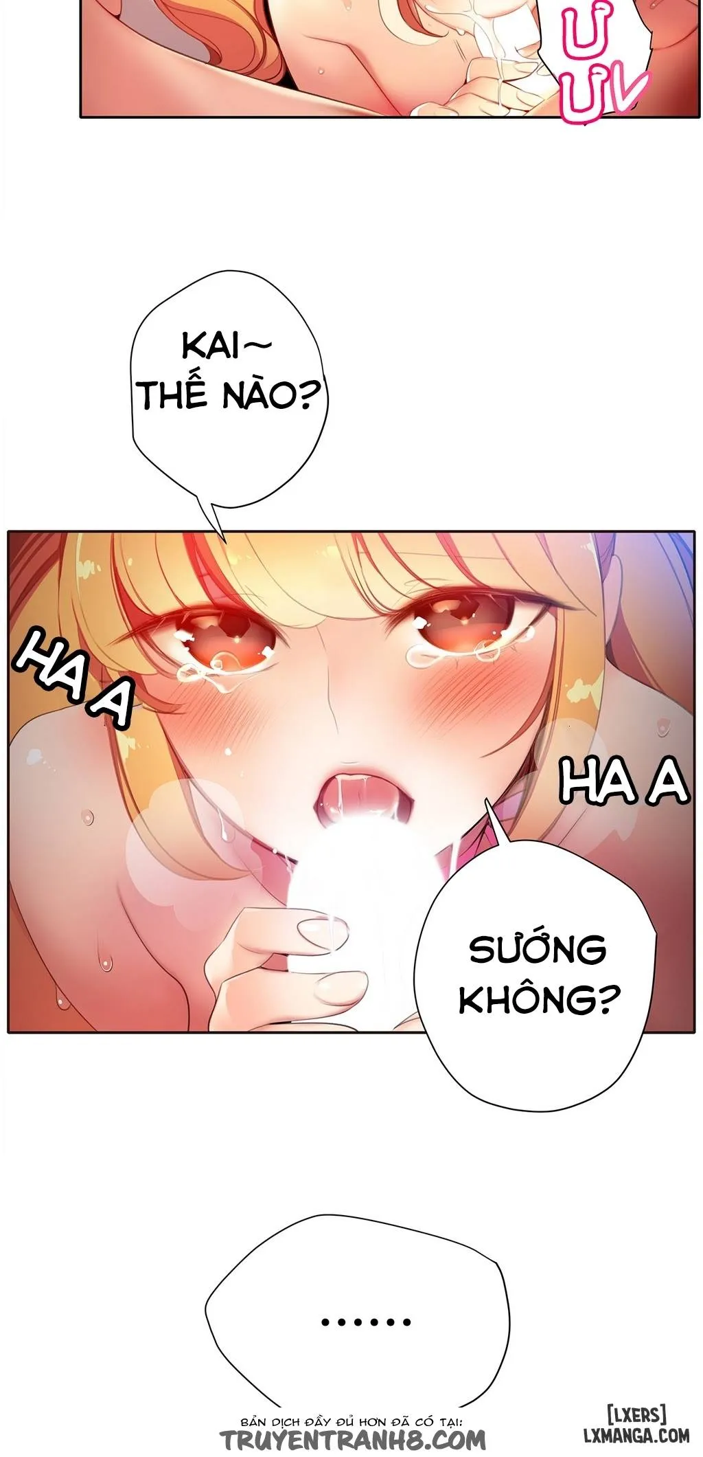 HentaiVN.net - Ảnh 32 - Lilith Cord - Chapter 16