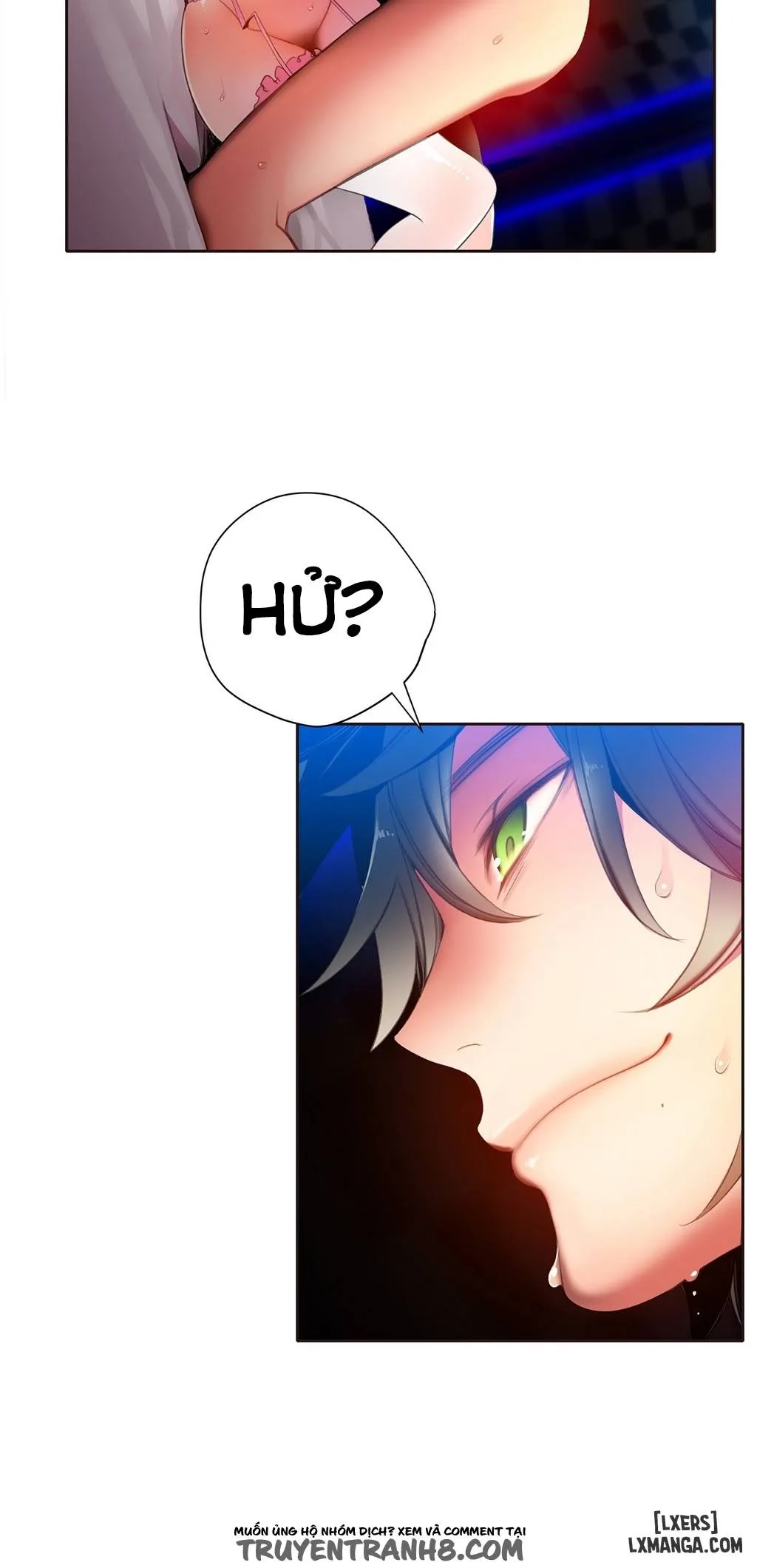 HentaiVN.net - Ảnh 34 - Lilith Cord - Chapter 16