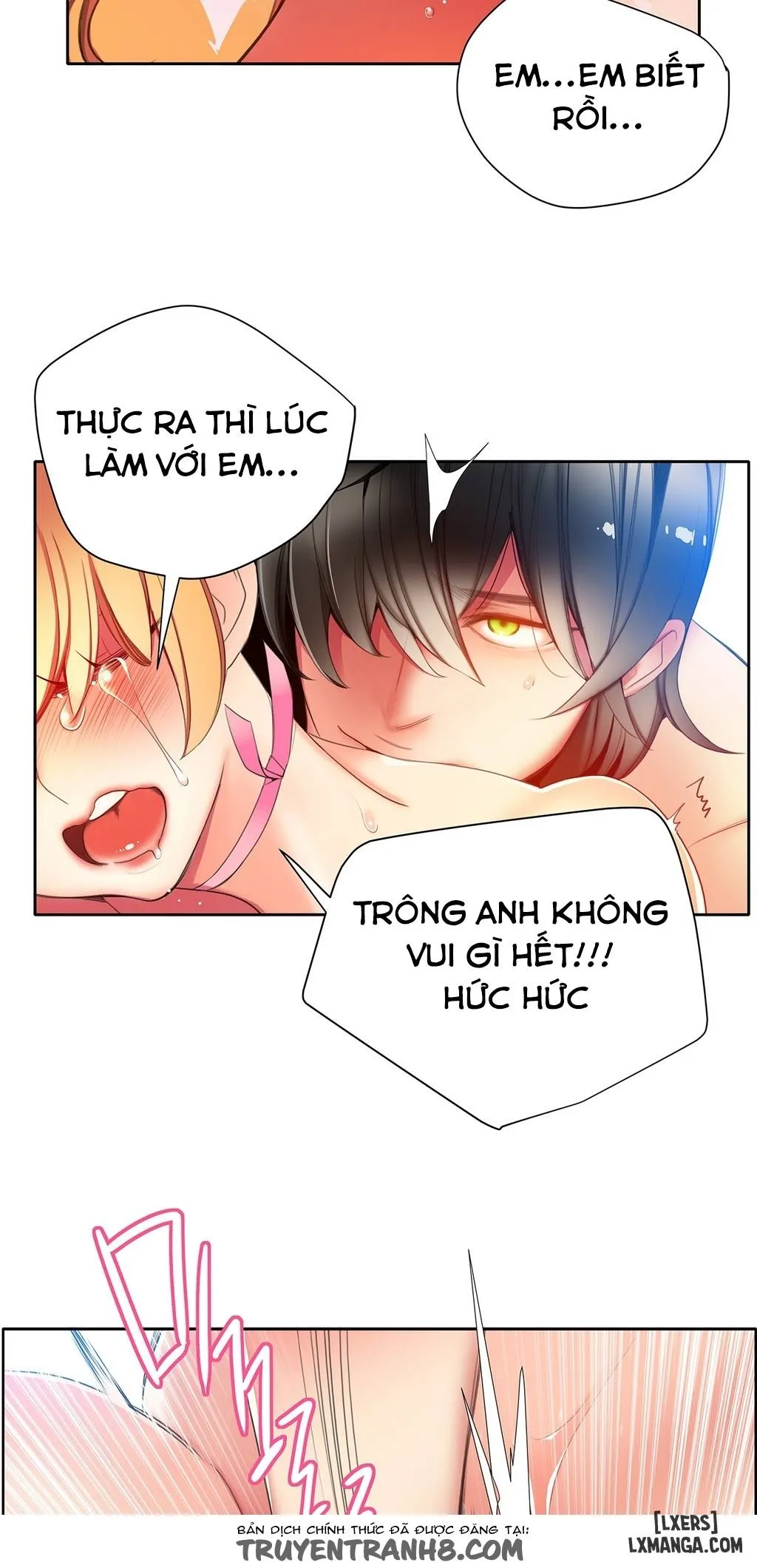 HentaiVN.net - Ảnh 40 - Lilith Cord - Chapter 16