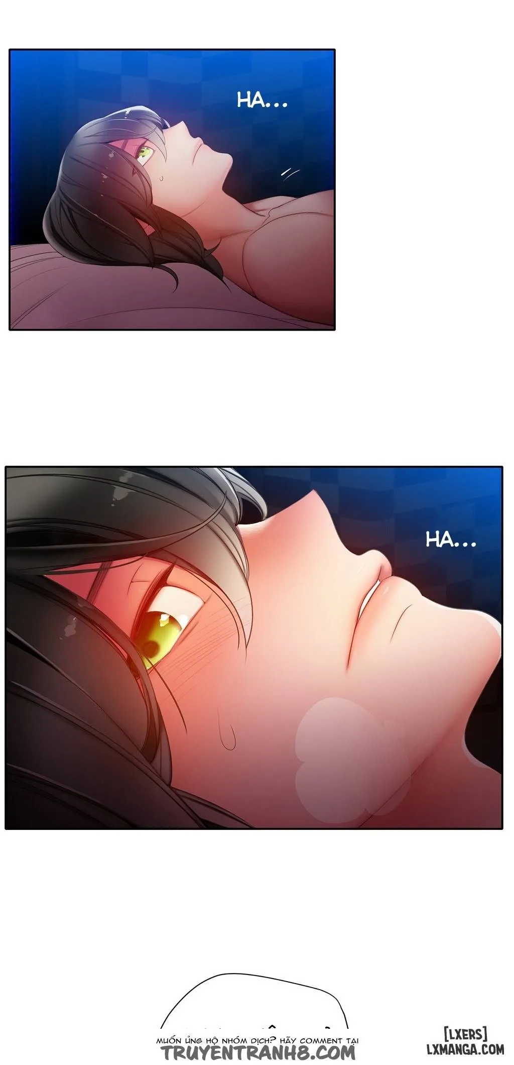 HentaiVN.net - Ảnh 49 - Lilith Cord - Chapter 16