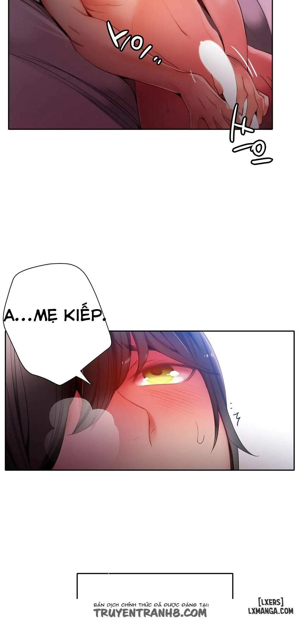 HentaiVN.net - Ảnh 51 - Lilith Cord - Chapter 16