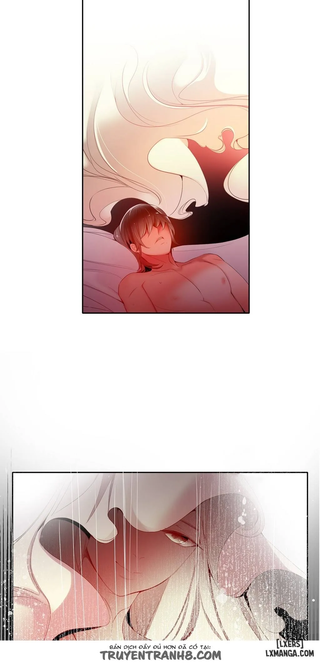 HentaiVN.net - Ảnh 52 - Lilith Cord - Chapter 16