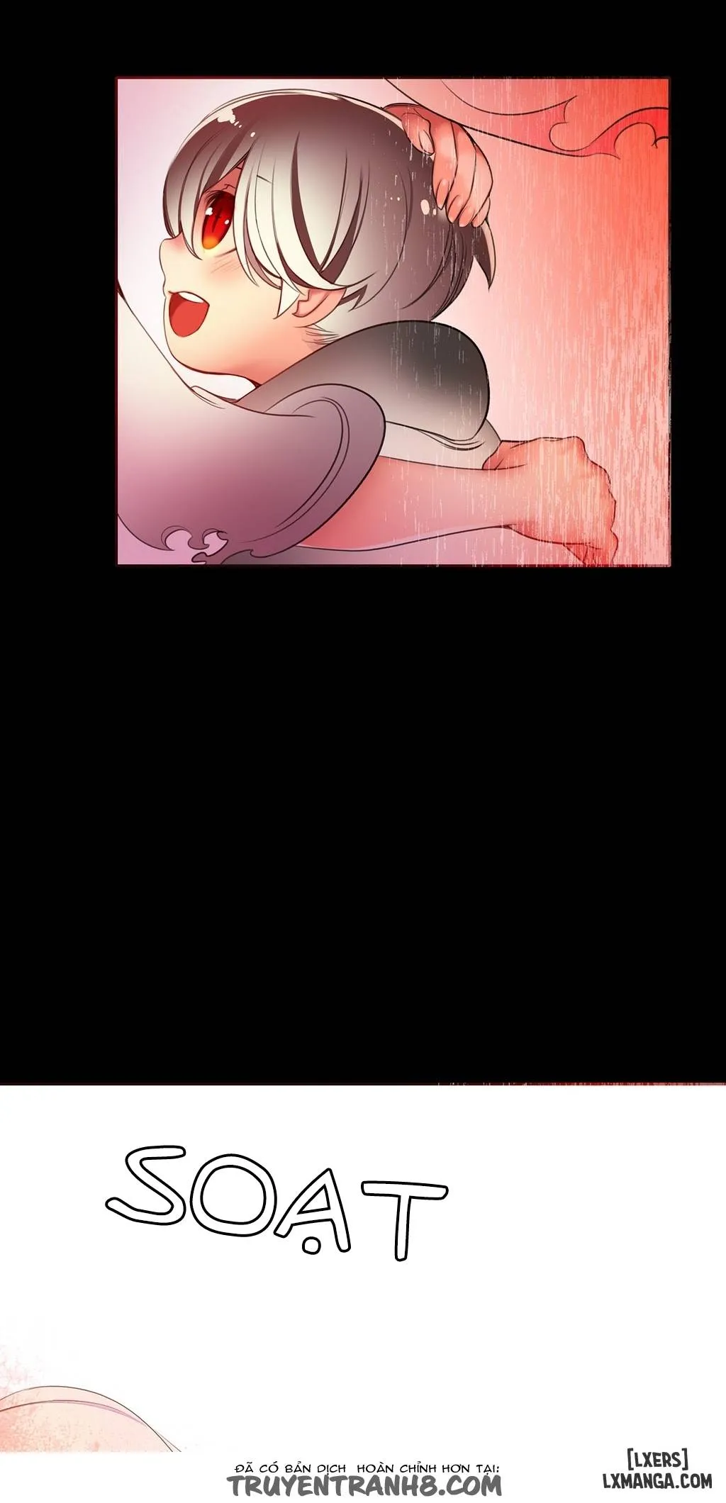 HentaiVN.net - Ảnh 10 - Lilith Cord - Chapter 17