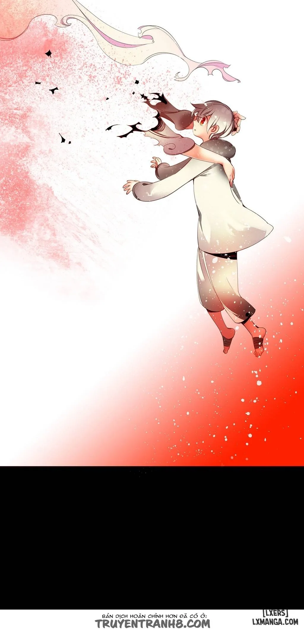 HentaiVN.net - Ảnh 11 - Lilith Cord - Chapter 17