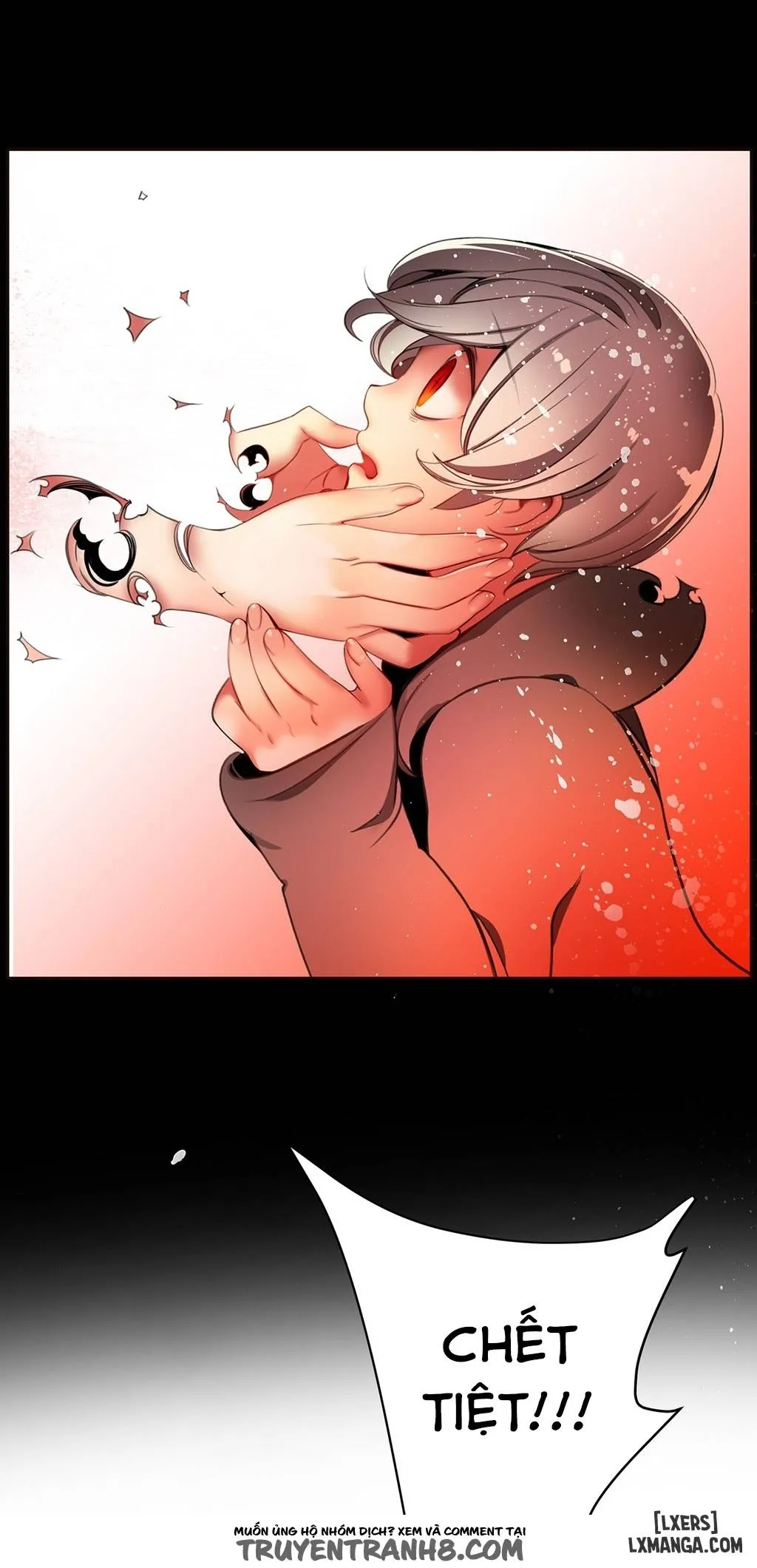 HentaiVN.net - Ảnh 12 - Lilith Cord - Chapter 17