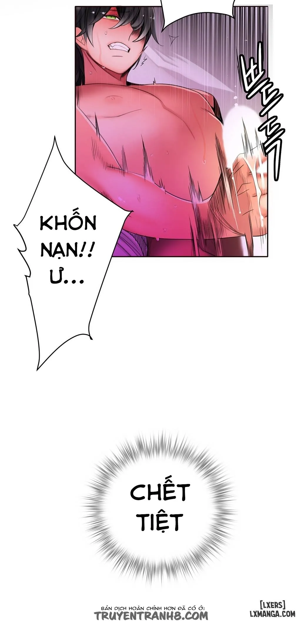 HentaiVN.net - Ảnh 13 - Lilith Cord - Chapter 17