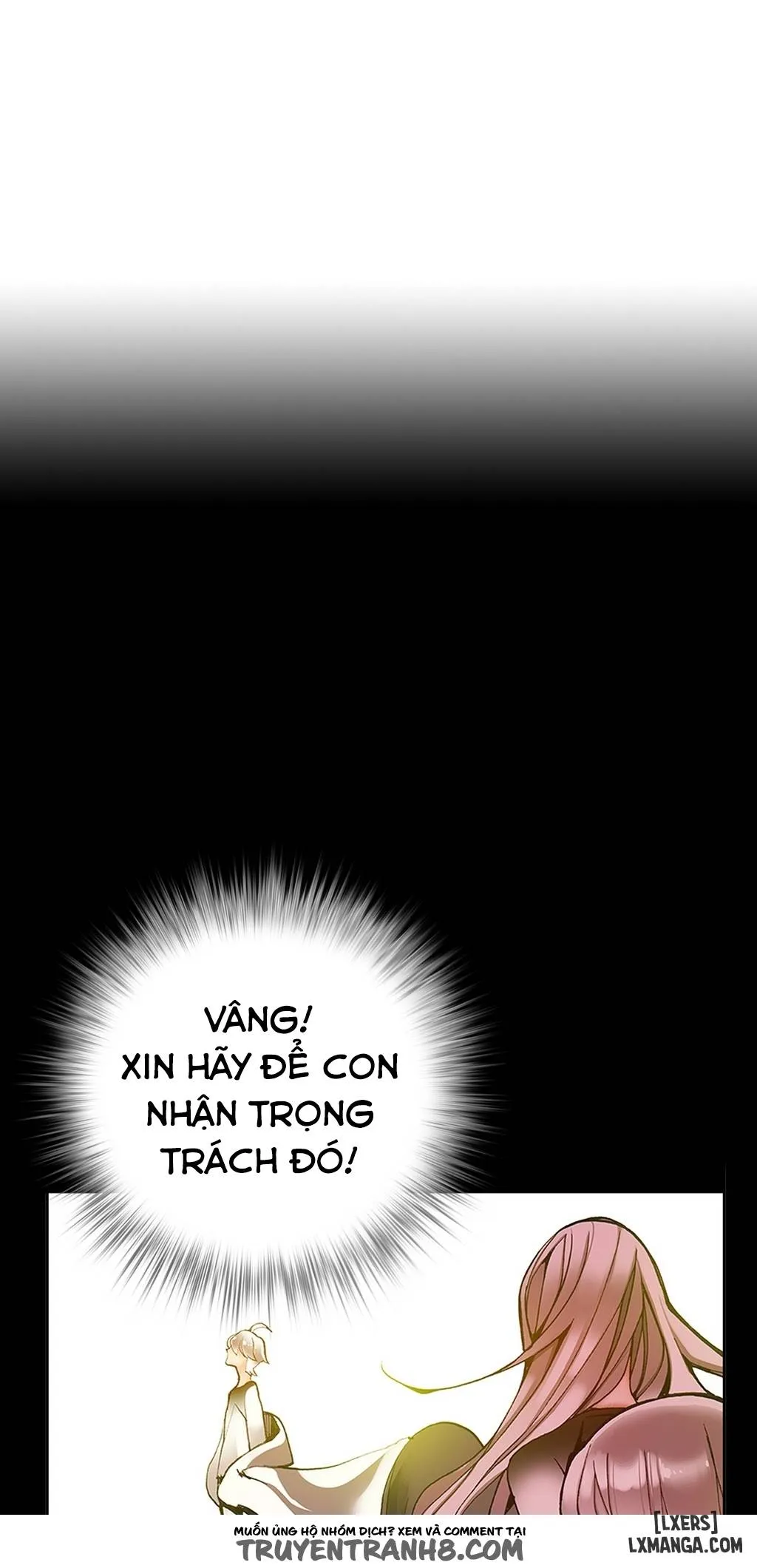 HentaiVN.net - Ảnh 14 - Lilith Cord - Chapter 17