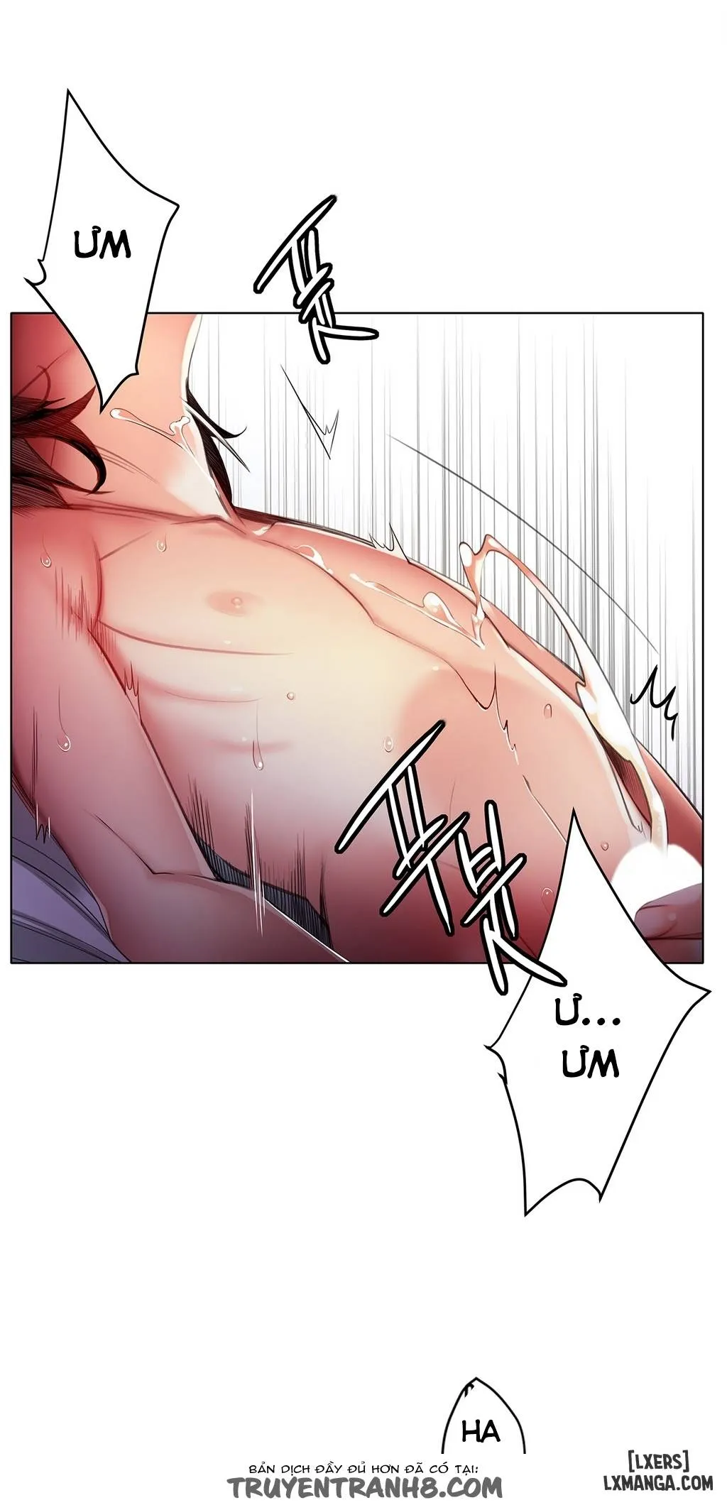 HentaiVN.net - Ảnh 18 - Lilith Cord - Chapter 17