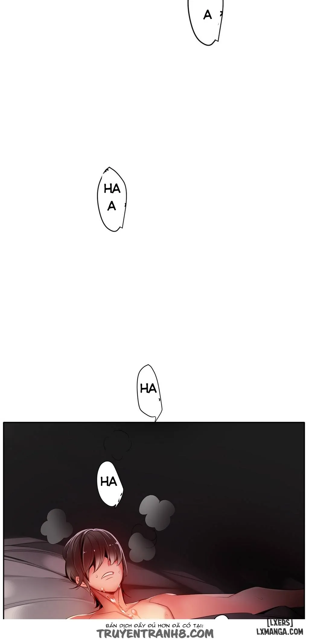 HentaiVN.net - Ảnh 19 - Lilith Cord - Chapter 17