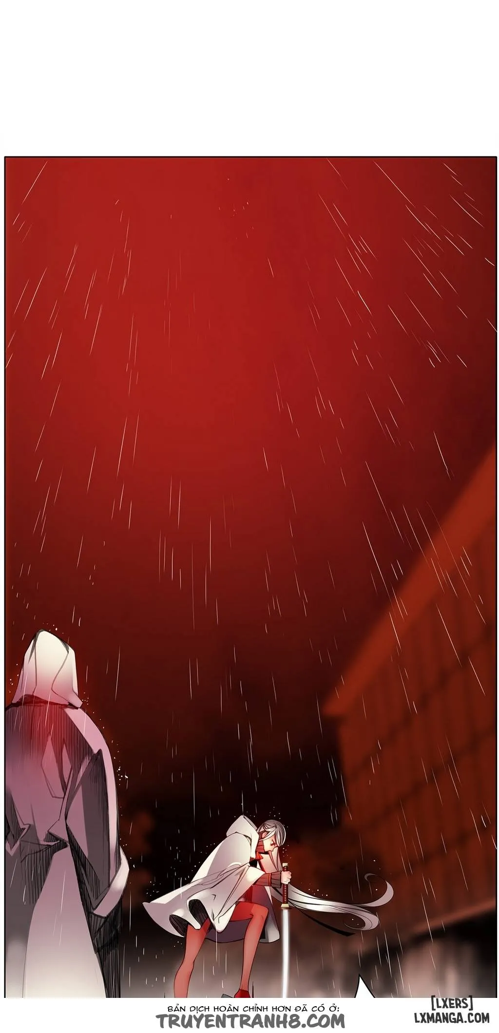 HentaiVN.net - Ảnh 23 - Lilith Cord - Chapter 17