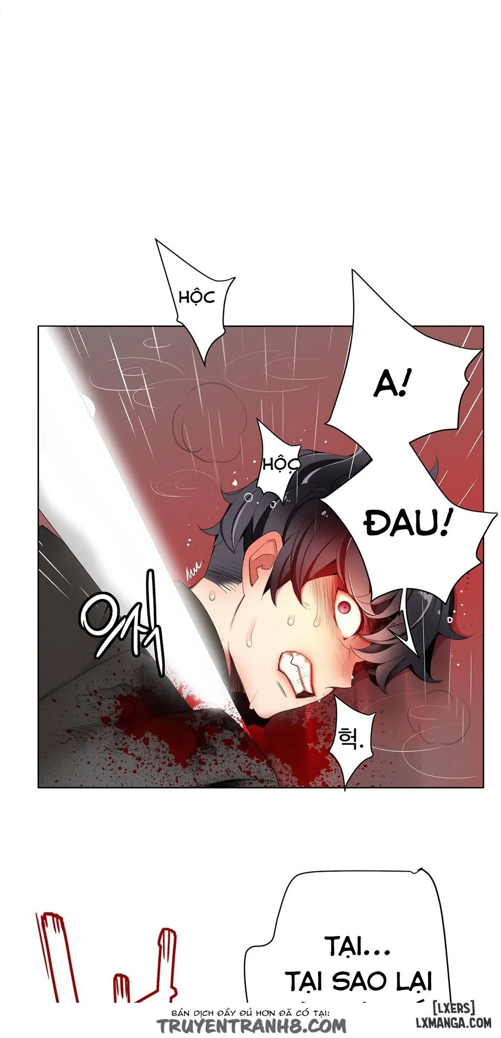 HentaiVN.net - Ảnh 25 - Lilith Cord - Chapter 17