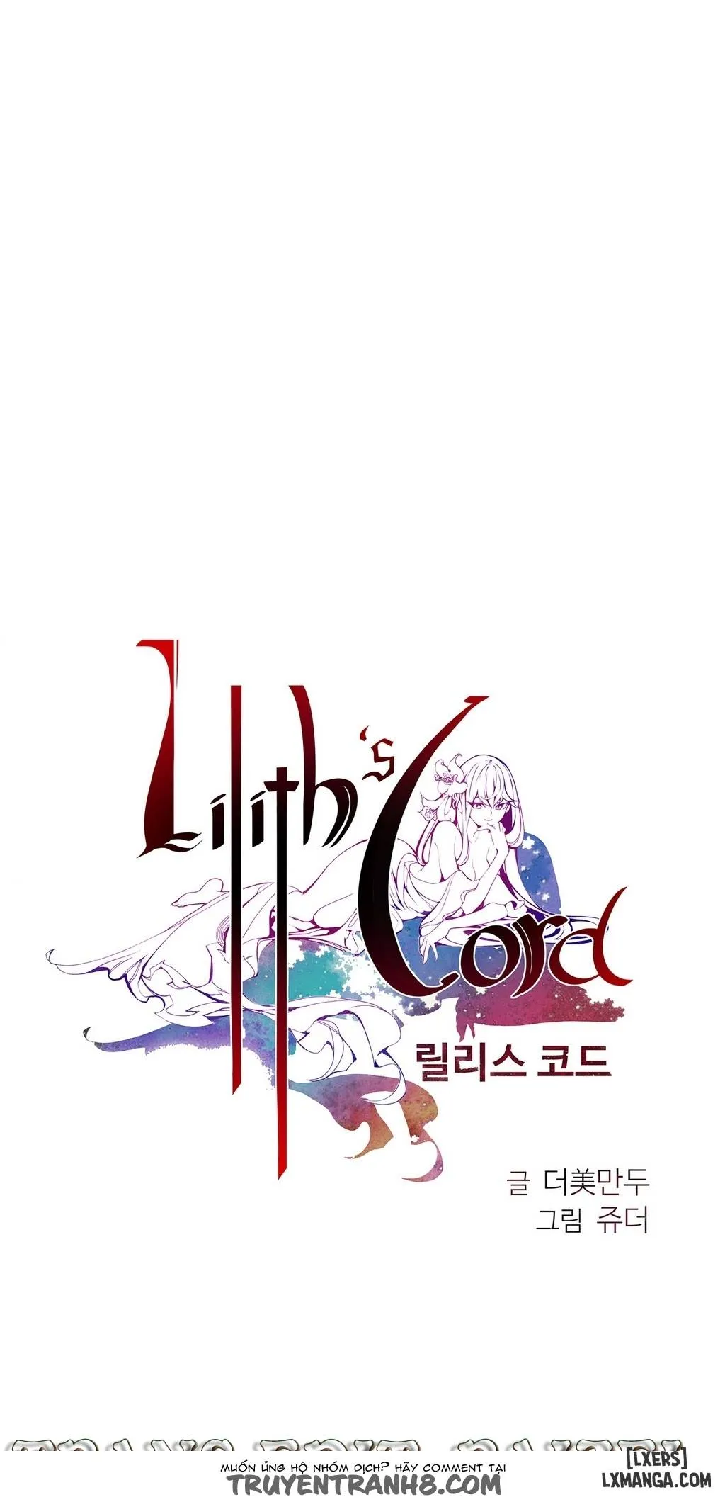 HentaiVN.net - Ảnh 3 - Lilith Cord - Chapter 17