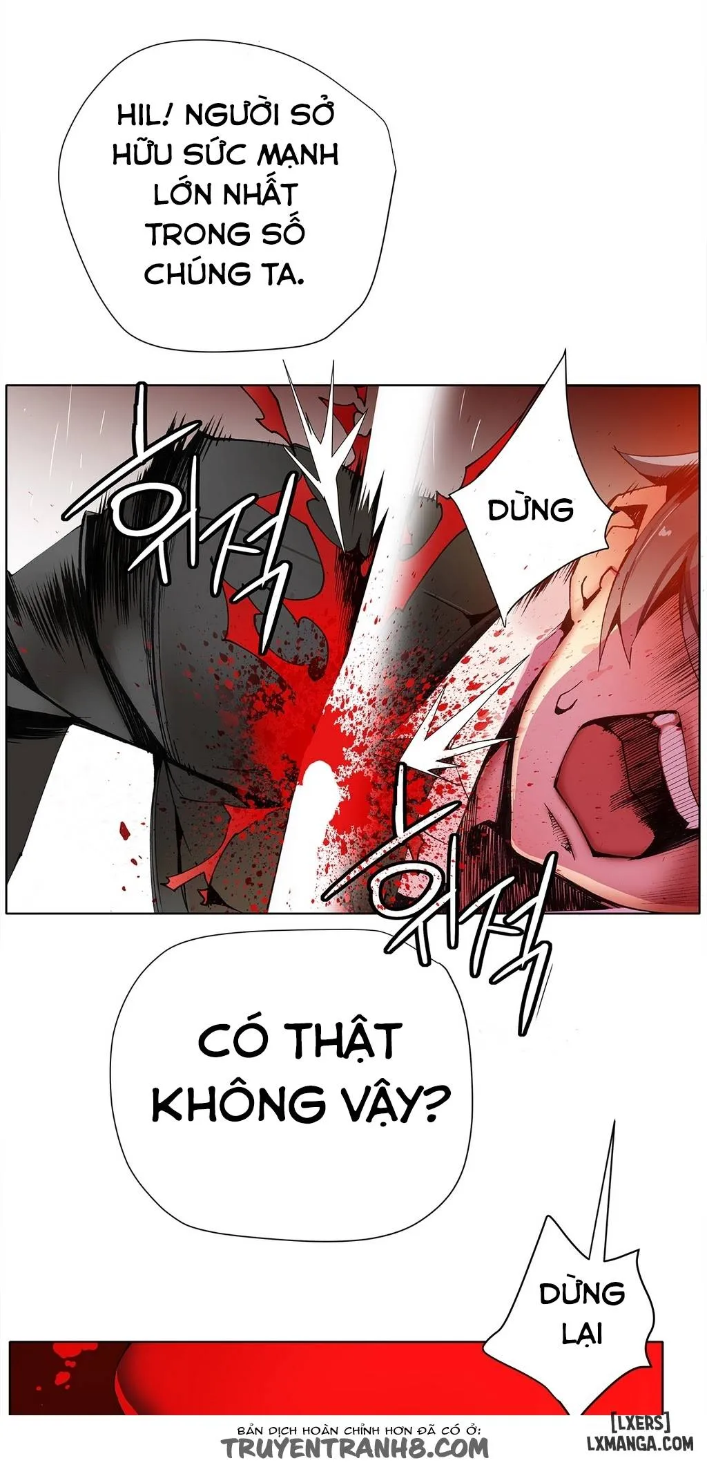 HentaiVN.net - Ảnh 33 - Lilith Cord - Chapter 17