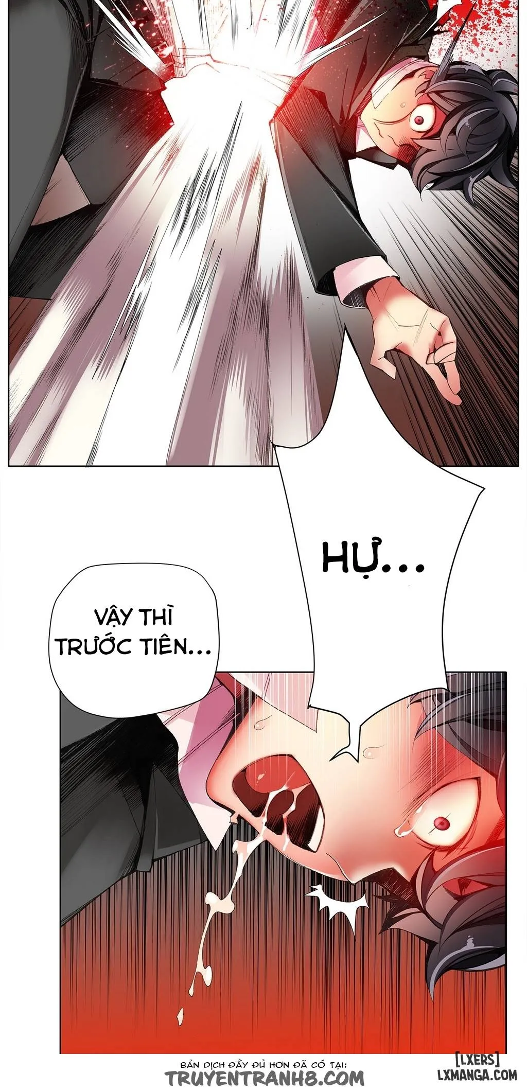 HentaiVN.net - Ảnh 37 - Lilith Cord - Chapter 17