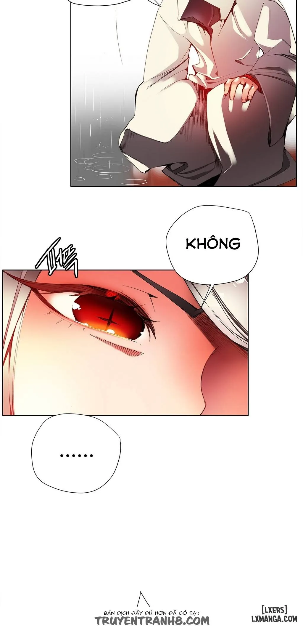 HentaiVN.net - Ảnh 40 - Lilith Cord - Chapter 17