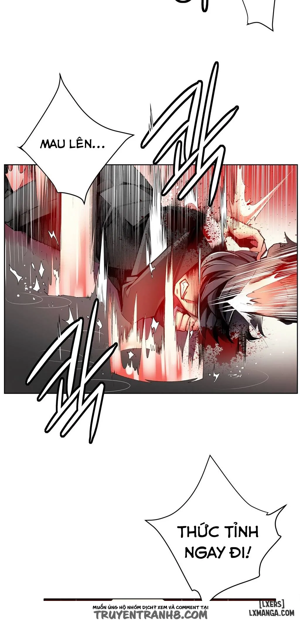 HentaiVN.net - Ảnh 44 - Lilith Cord - Chapter 17