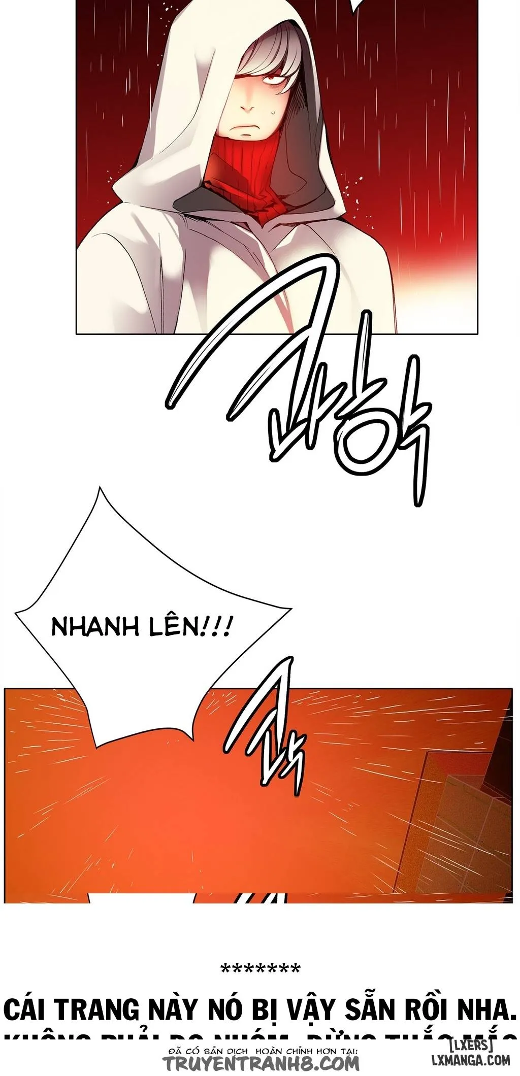 HentaiVN.net - Ảnh 45 - Lilith Cord - Chapter 17